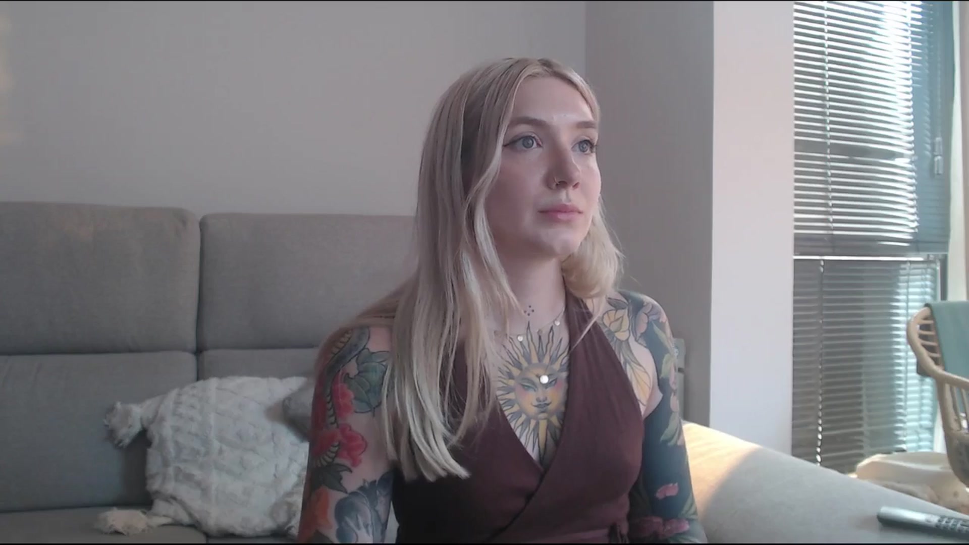 Gallery image thumbnail from Tattoo_bbgirl's myfreecams stream on, 07/17/2025, 17:01 image 10 of 20