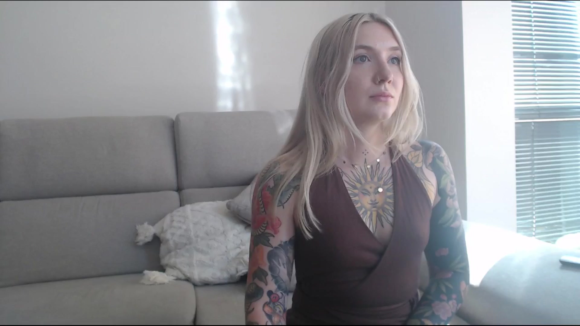 Gallery image thumbnail from Tattoo_bbgirl's myfreecams stream on, 07/17/2025, 17:01 image 2 of 20