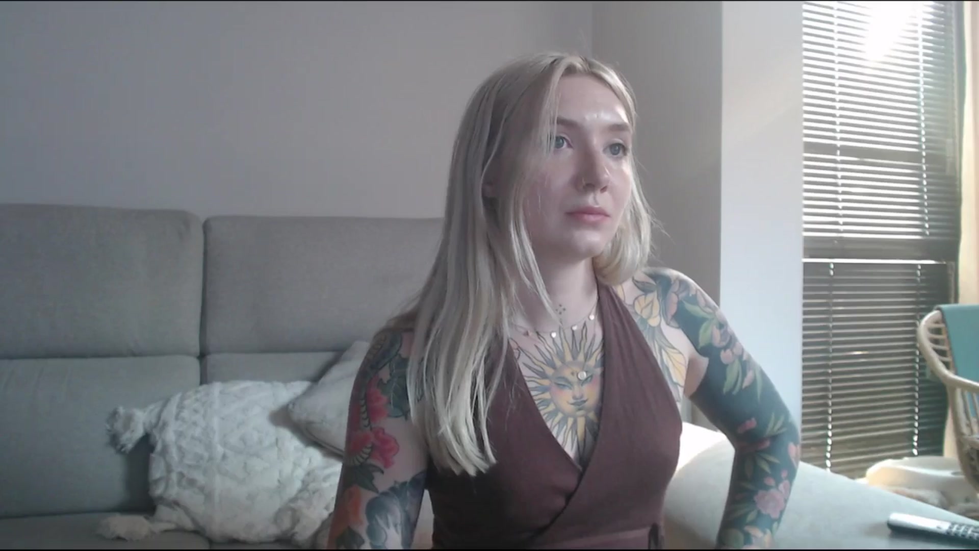 Gallery image thumbnail from Tattoo_bbgirl's myfreecams stream on, 07/17/2025, 17:01 image 14 of 20