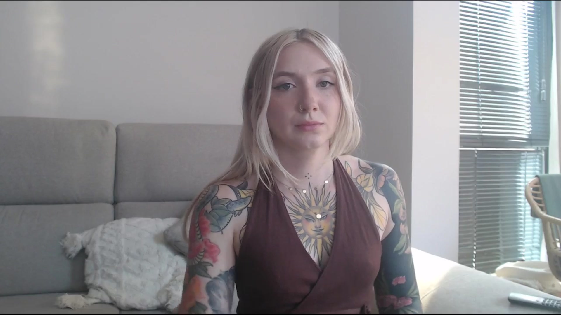 Gallery image thumbnail from Tattoo_bbgirl's myfreecams stream on, 07/17/2025, 17:01 image 8 of 20