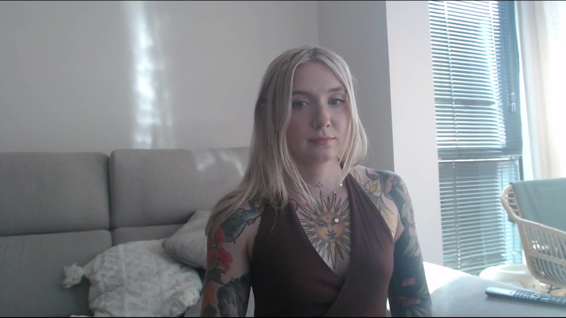 Gallery image thumbnail from Tattoo_bbgirl's myfreecams stream on, 07/17/2025, 17:01 image 3 of 20