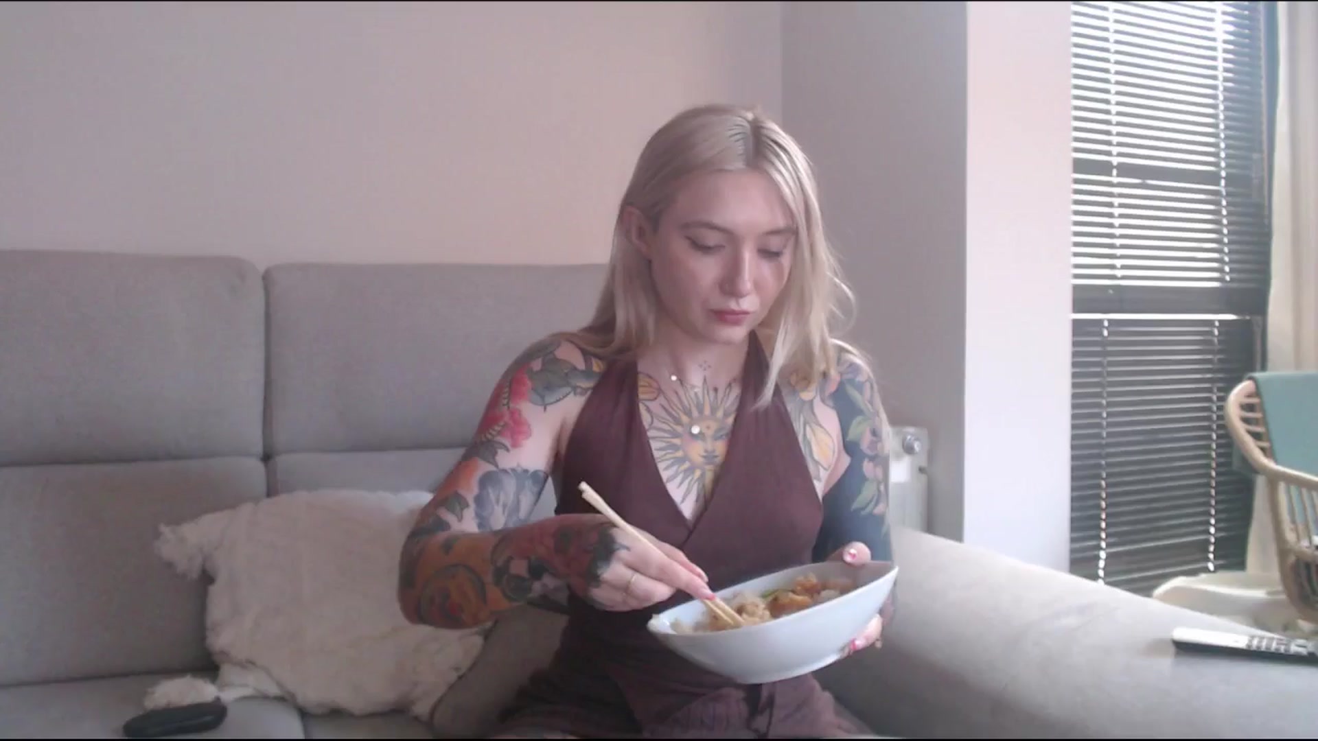 Gallery image thumbnail from Tattoo_bbgirl's myfreecams stream on, 07/17/2025, 19:40 image 3 of 20