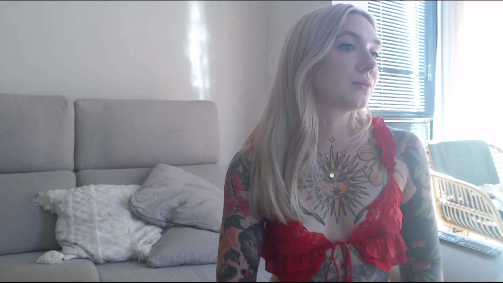 Gallery image thumbnail from Tattoo_bbgirl's myfreecams stream on, 07/18/2025, 14:46 image 18 of 20
