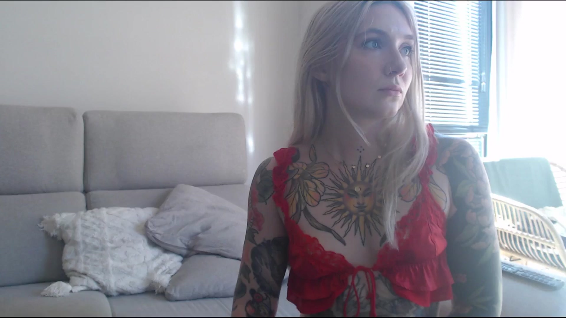 Gallery image thumbnail from Tattoo_bbgirl's myfreecams stream on, 07/18/2025, 14:46 image 14 of 20