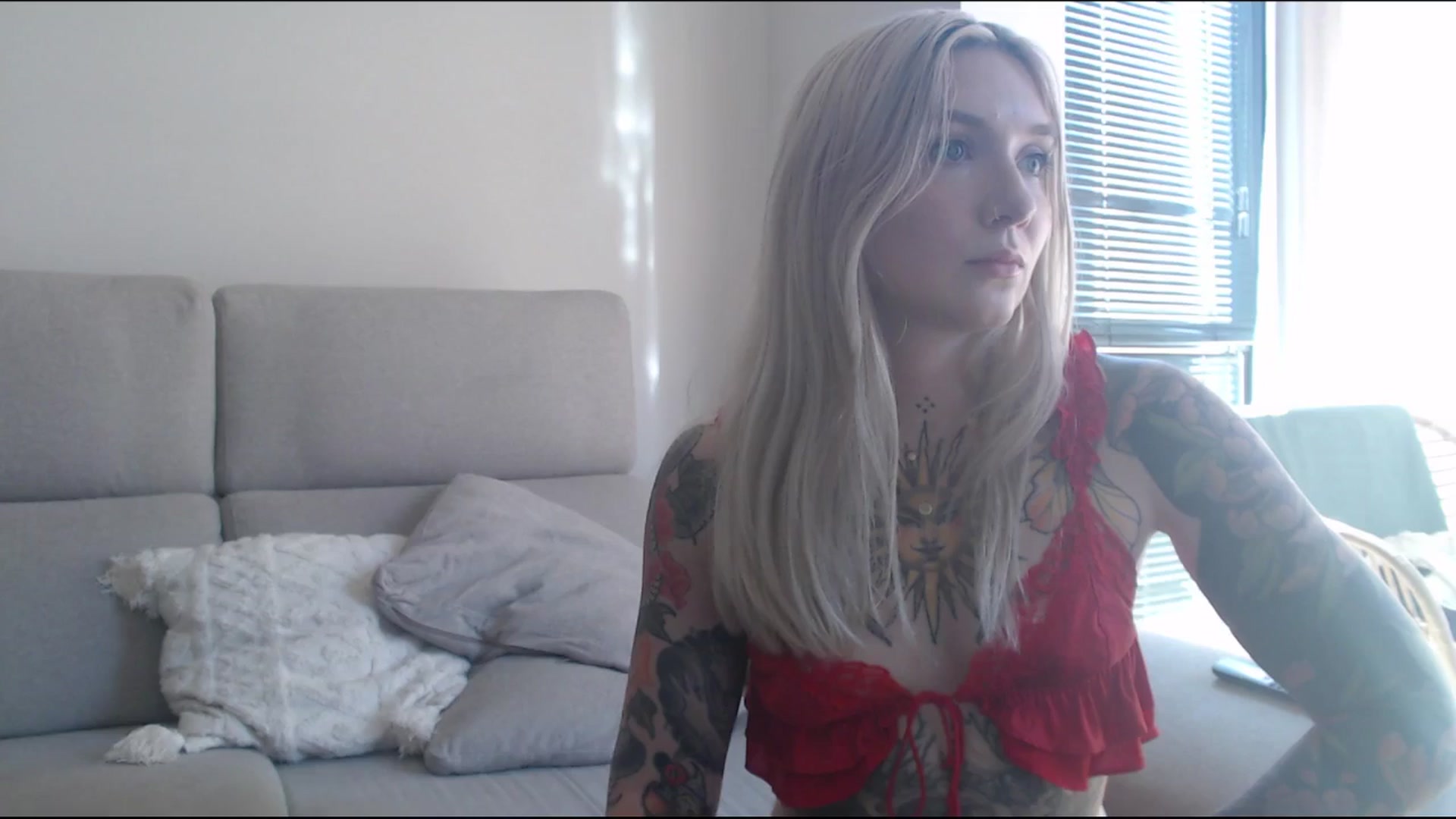 Gallery image thumbnail from Tattoo_bbgirl's myfreecams stream on, 07/18/2025, 14:46 image 13 of 20