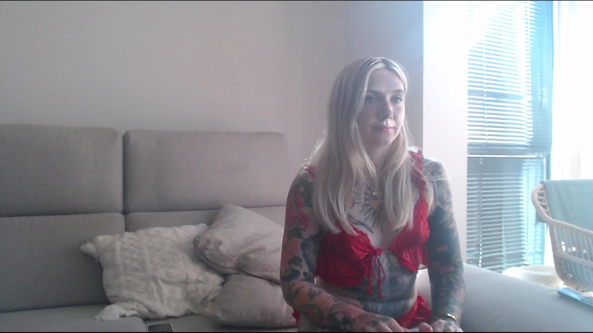 Gallery image thumbnail from Tattoo_bbgirl's myfreecams stream on, 07/18/2025, 18:55 image 7 of 20