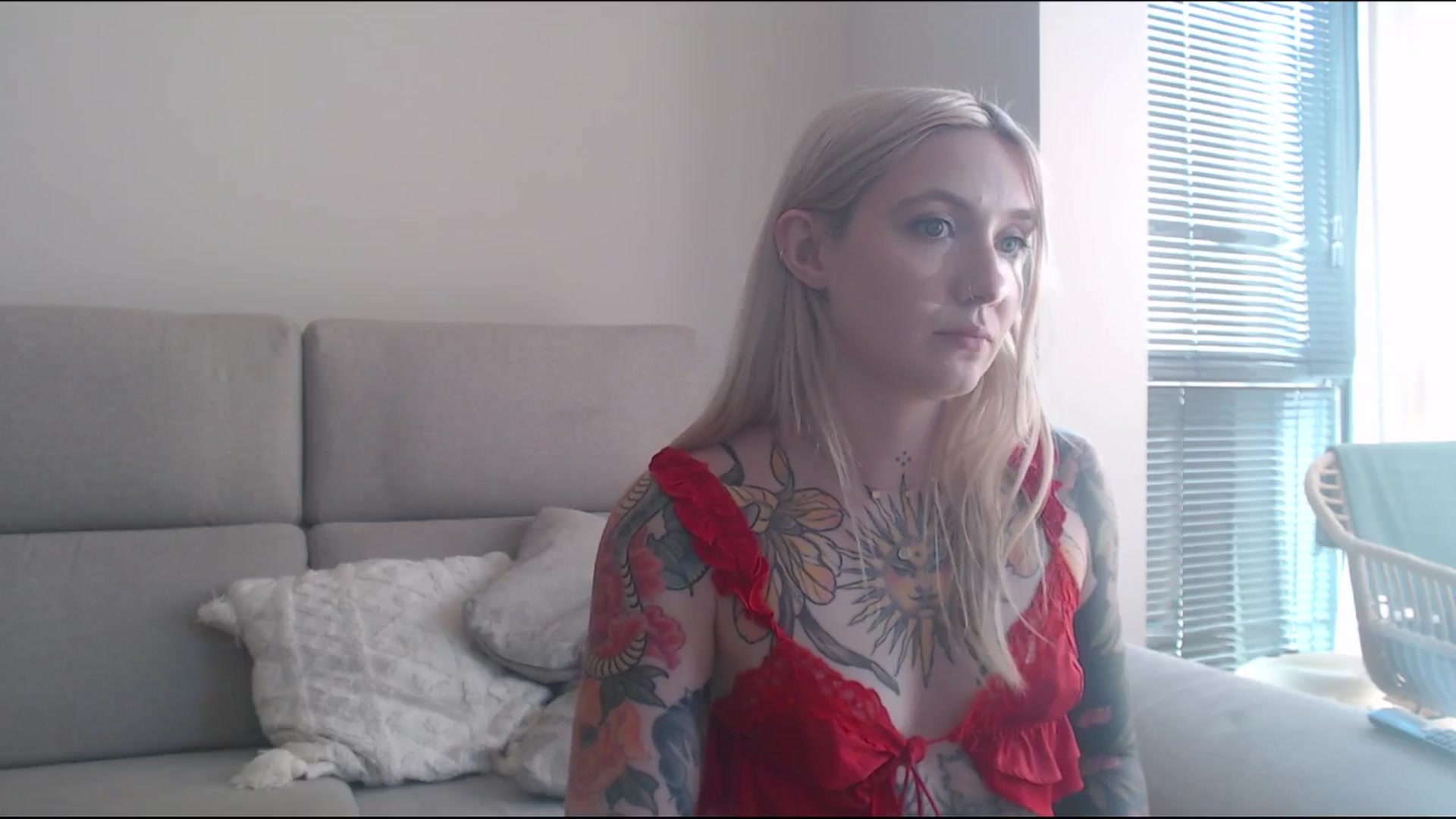 Gallery image thumbnail from Tattoo_bbgirl's myfreecams stream on, 07/18/2025, 18:55 image 10 of 20