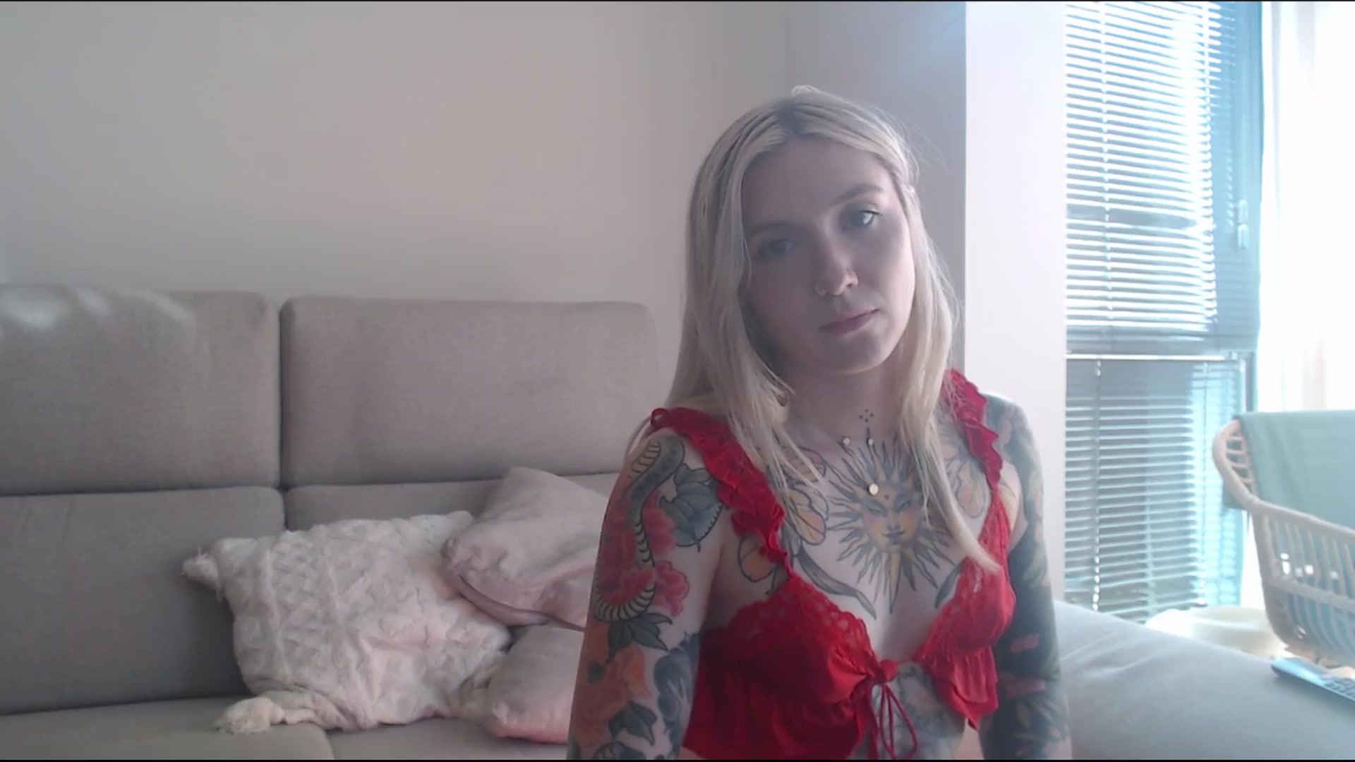 Gallery image thumbnail from Tattoo_bbgirl's myfreecams stream on, 07/18/2025, 18:55 image 6 of 20
