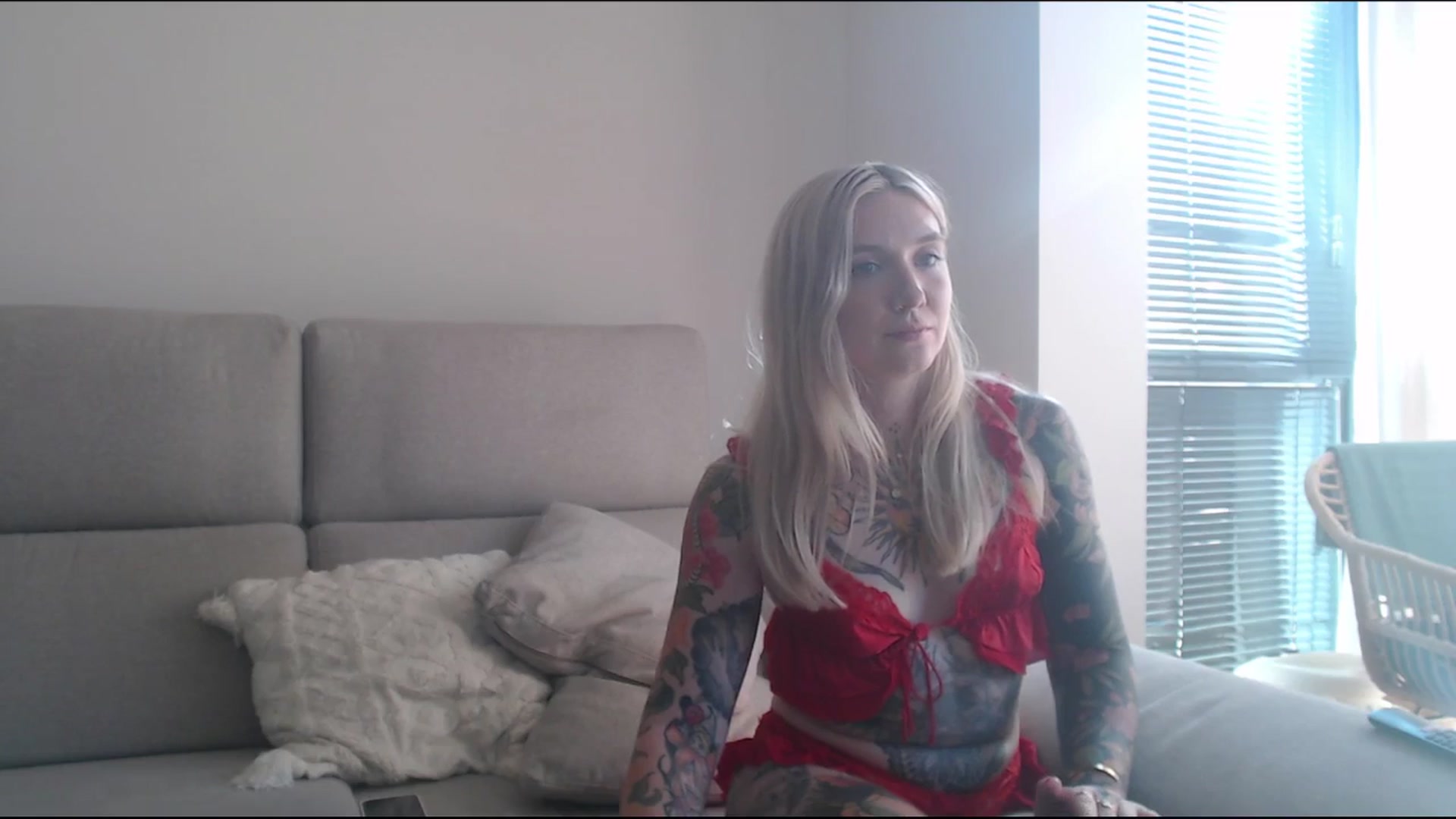 Gallery image thumbnail from Tattoo_bbgirl's myfreecams stream on, 07/18/2025, 18:55 image 8 of 20