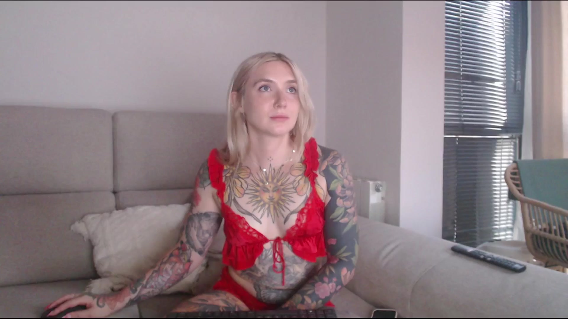Gallery image thumbnail from Tattoo_bbgirl's myfreecams stream on, 07/18/2025, 19:48 image 15 of 20