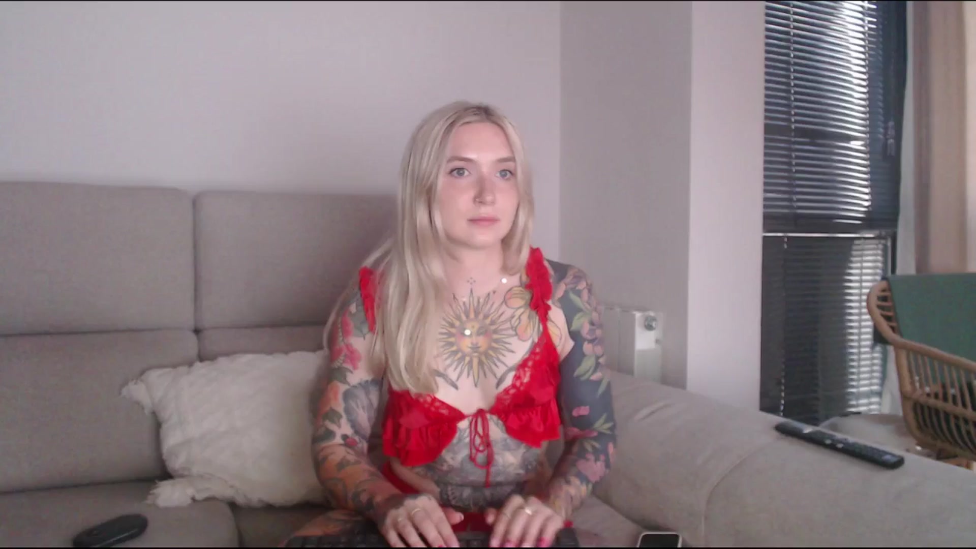 Gallery image thumbnail from Tattoo_bbgirl's myfreecams stream on, 07/18/2025, 19:48 image 19 of 20