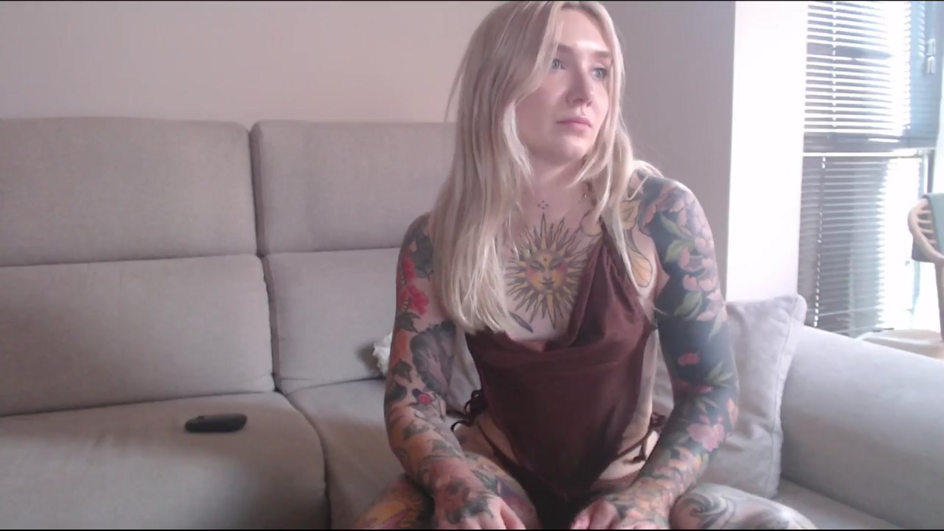 Gallery image thumbnail from Tattoo_bbgirl's myfreecams stream on, 07/19/2025, 18:45 image 7 of 20