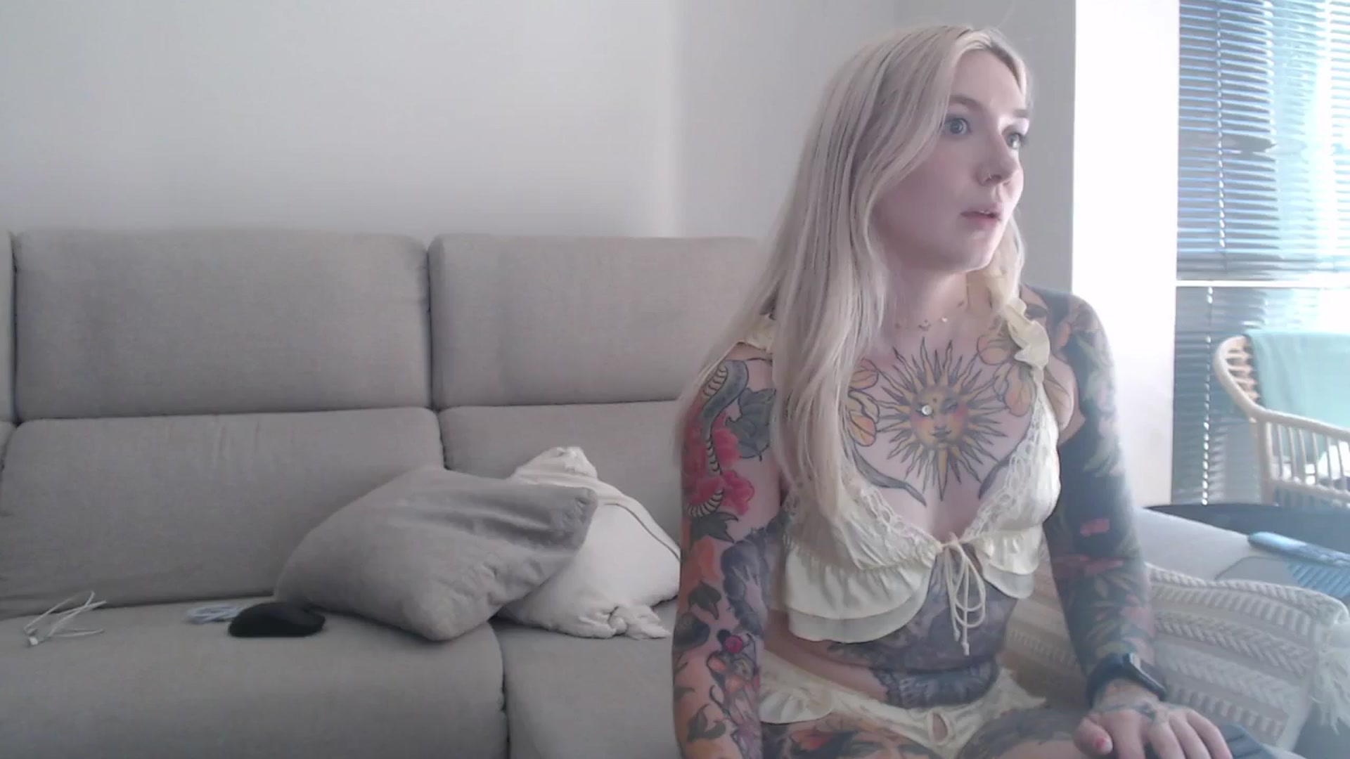 Gallery image thumbnail from Tattoo_bbgirl's myfreecams stream on, 07/29/2025, 14:07 image 15 of 20