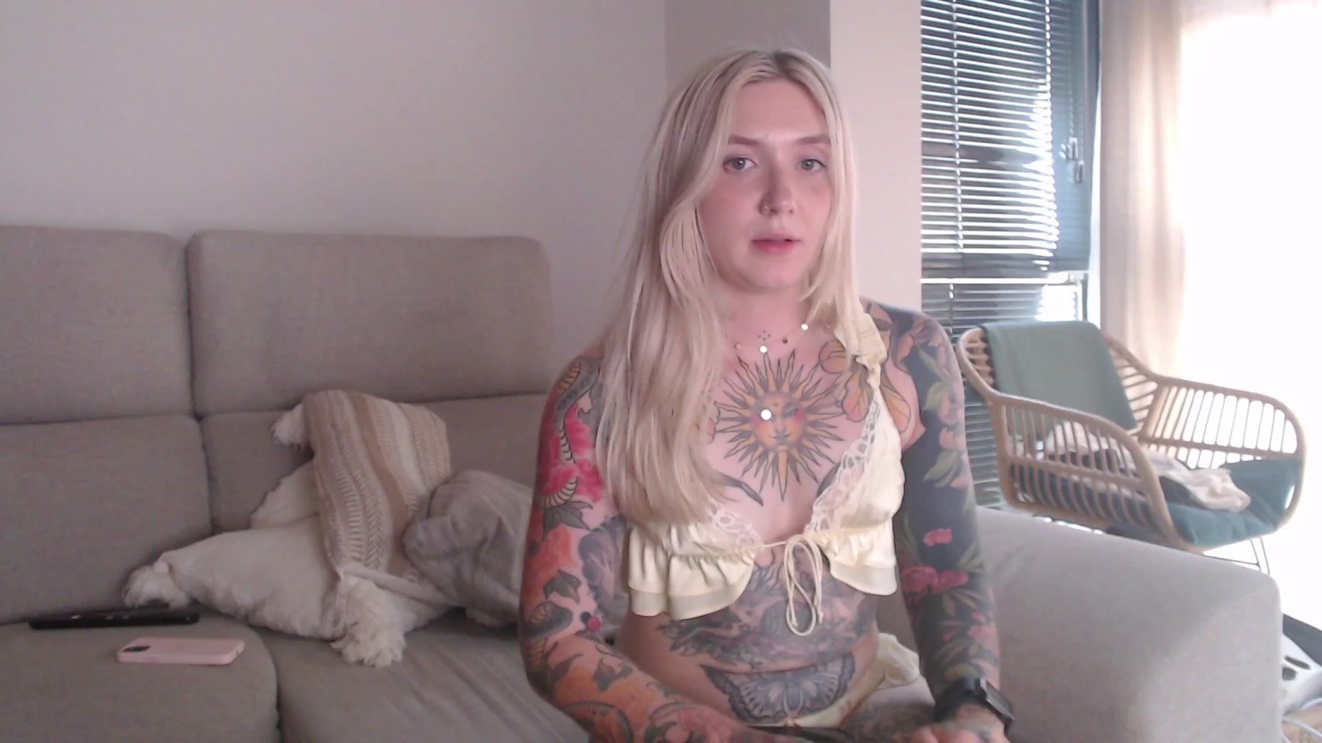 Gallery image thumbnail from Tattoo_bbgirl's myfreecams stream on, 07/29/2025, 18:49 image 20 of 20