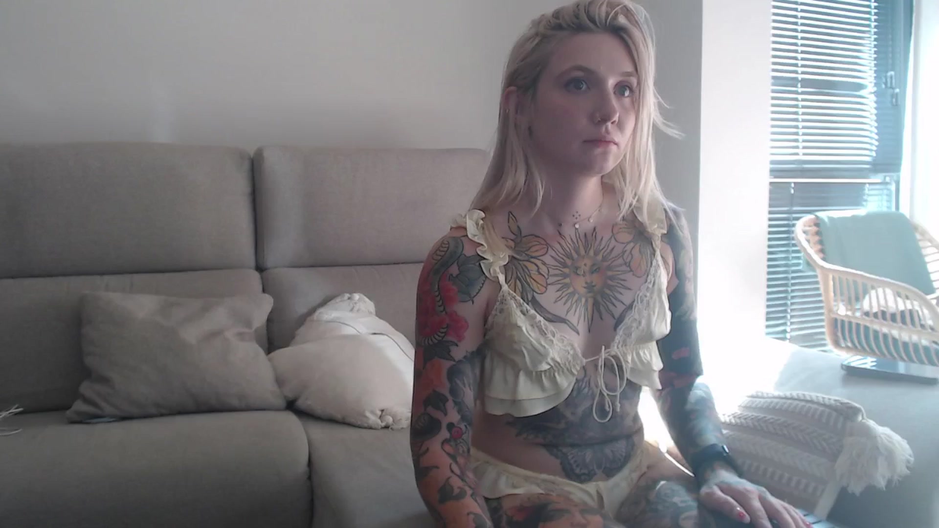 Gallery image thumbnail from Tattoo_bbgirl's myfreecams stream on, 07/29/2025, 18:49 image 6 of 20