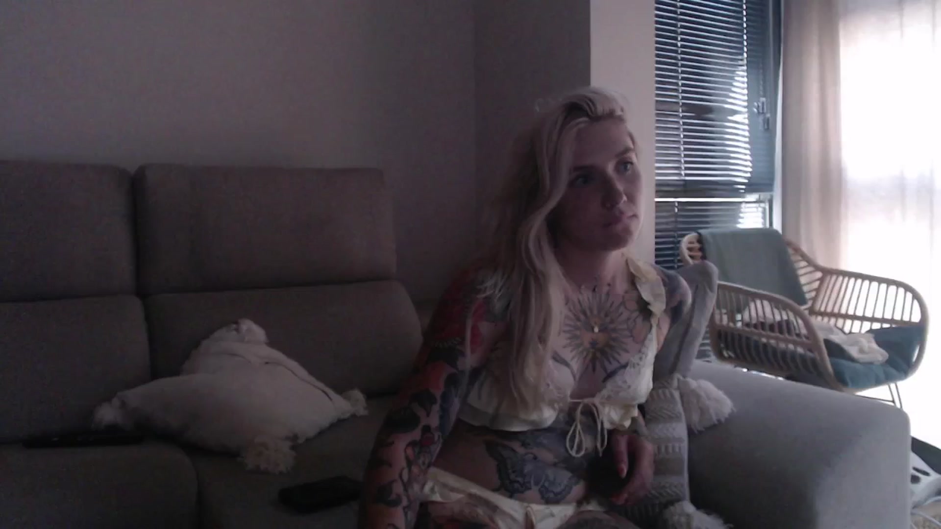 Gallery image thumbnail from Tattoo_bbgirl's myfreecams stream on, 07/29/2025, 19:22 image 18 of 20