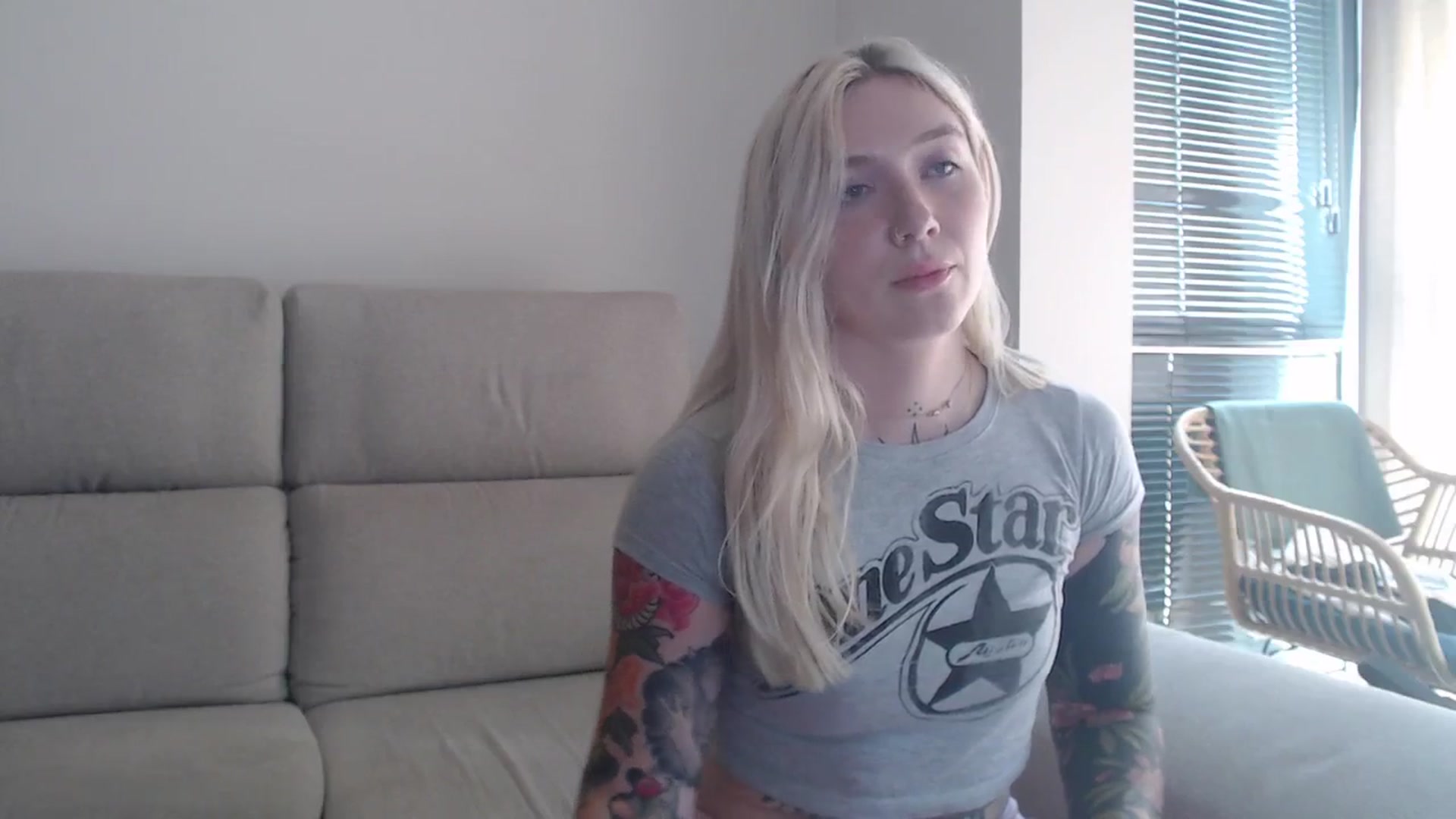 Gallery image thumbnail from Tattoo_bbgirl's myfreecams stream on, 08/01/2025, 12:43 image 18 of 20