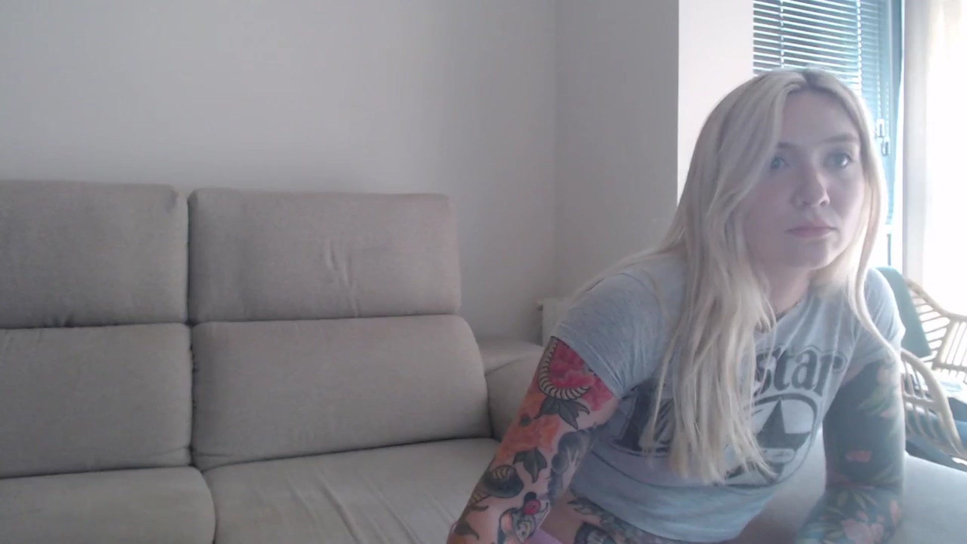 Gallery image thumbnail from Tattoo_bbgirl's myfreecams stream on, 08/01/2025, 12:43 image 11 of 20