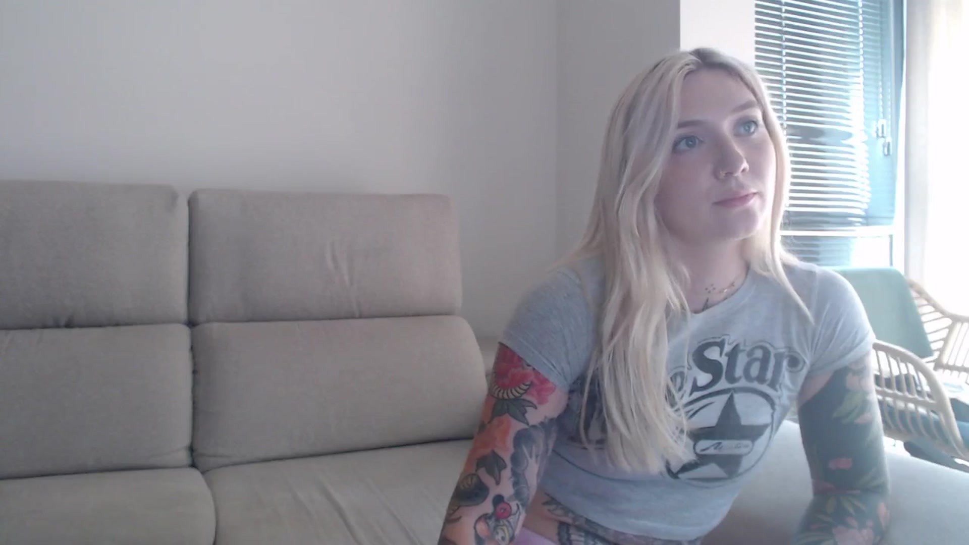Gallery image thumbnail from Tattoo_bbgirl's myfreecams stream on, 08/01/2025, 12:43 image 12 of 20