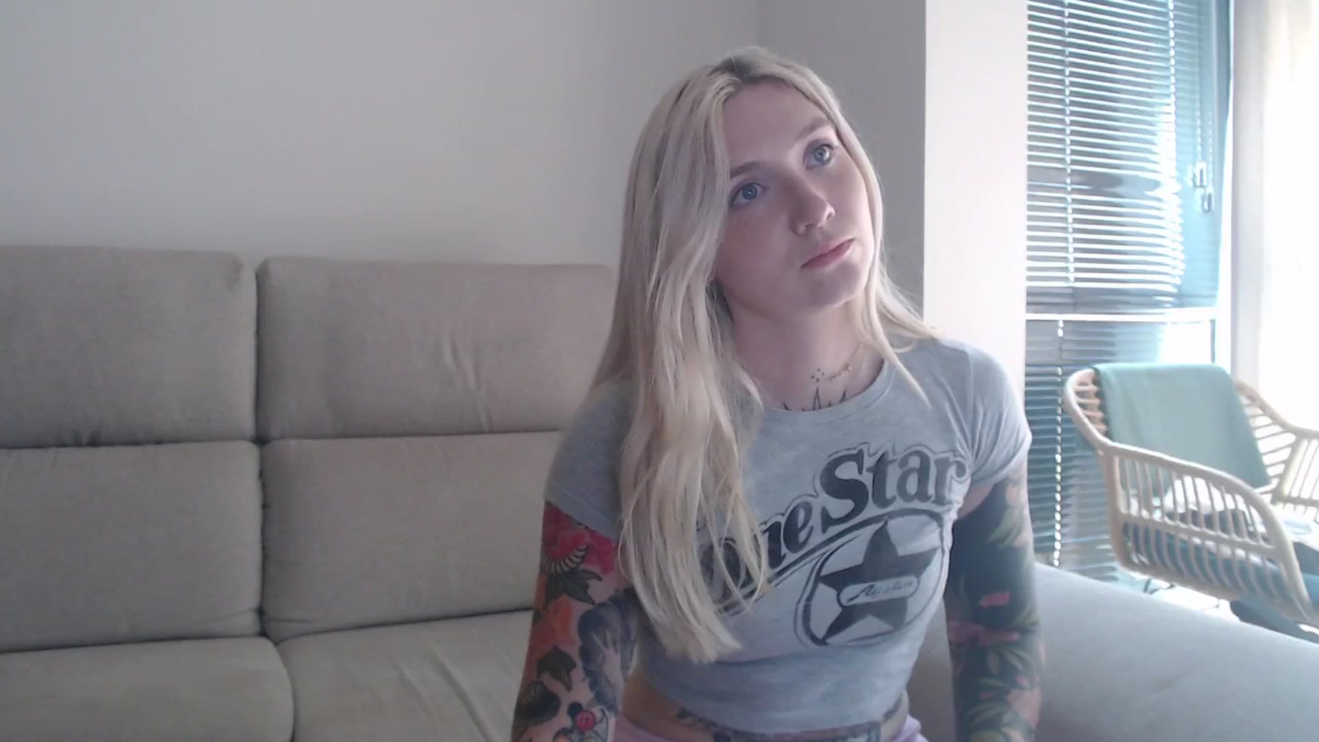 Gallery image thumbnail from Tattoo_bbgirl's myfreecams stream on, 08/01/2025, 12:43 image 13 of 20