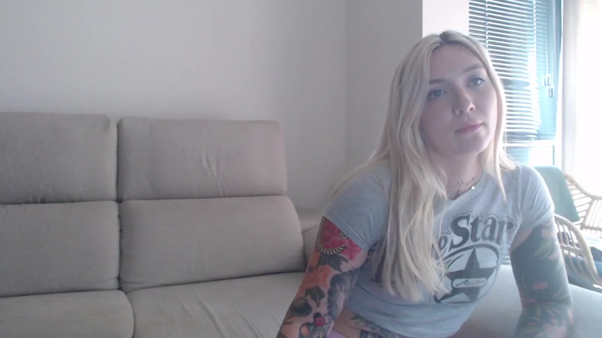 Gallery image thumbnail from Tattoo_bbgirl's myfreecams stream on, 08/01/2025, 12:43 image 14 of 20