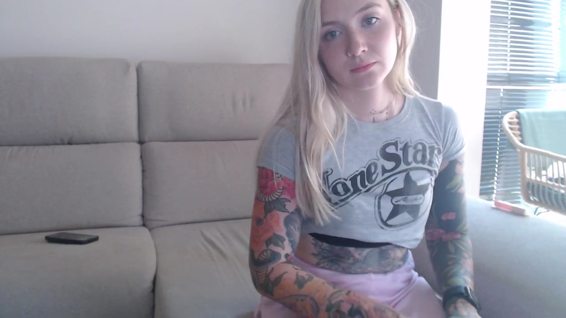 Gallery image thumbnail from Tattoo_bbgirl's myfreecams stream on, 08/01/2025, 14:37 image 4 of 20