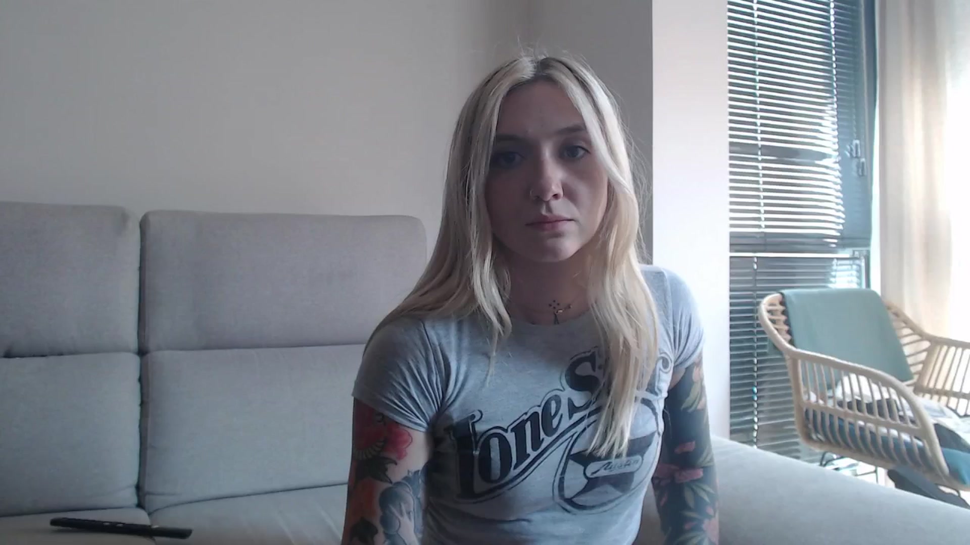 Gallery image thumbnail from Tattoo_bbgirl's myfreecams stream on, 08/01/2025, 17:02 image 1 of 20