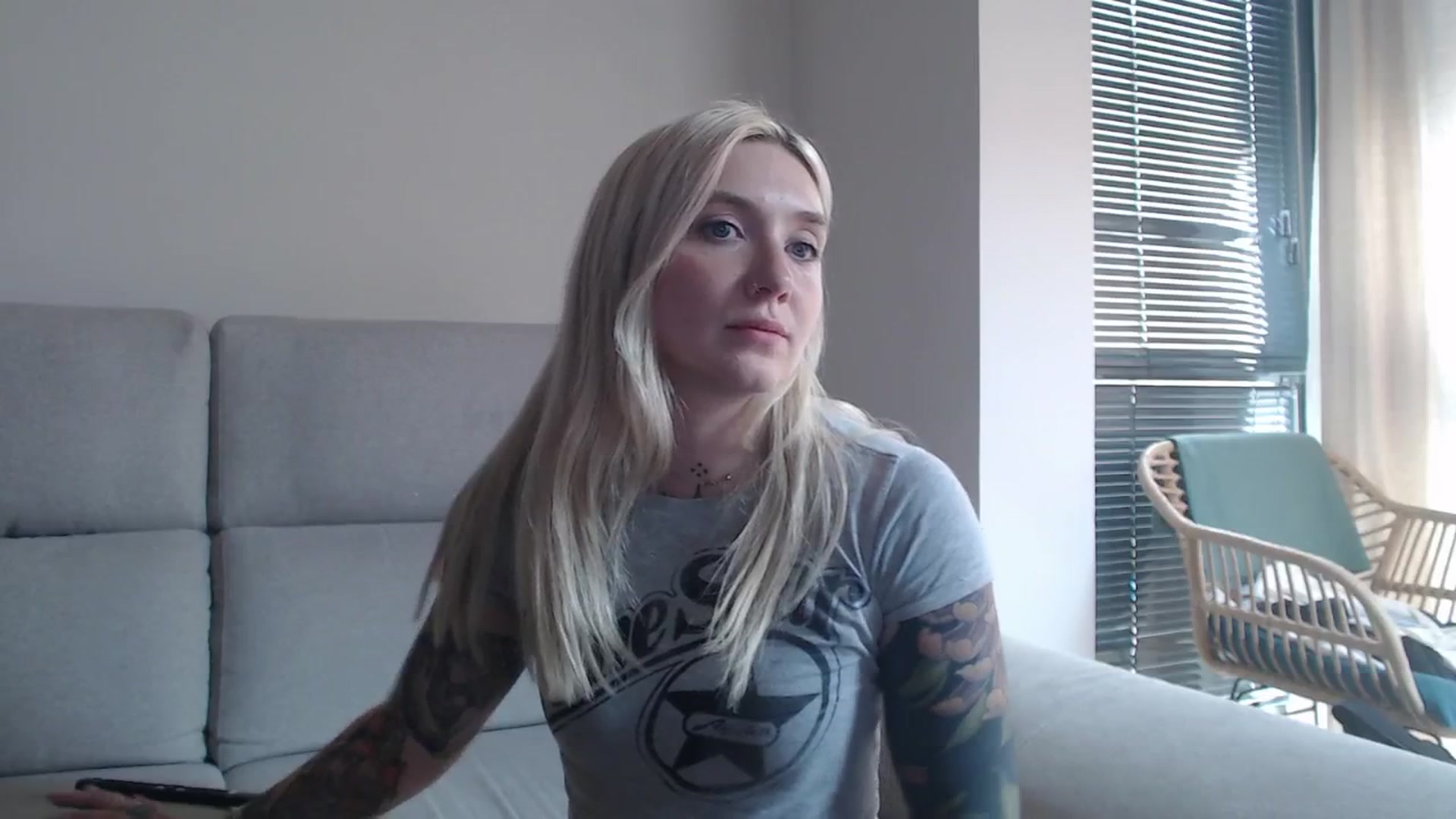 Gallery image thumbnail from Tattoo_bbgirl's myfreecams stream on, 08/01/2025, 17:02 image 10 of 20