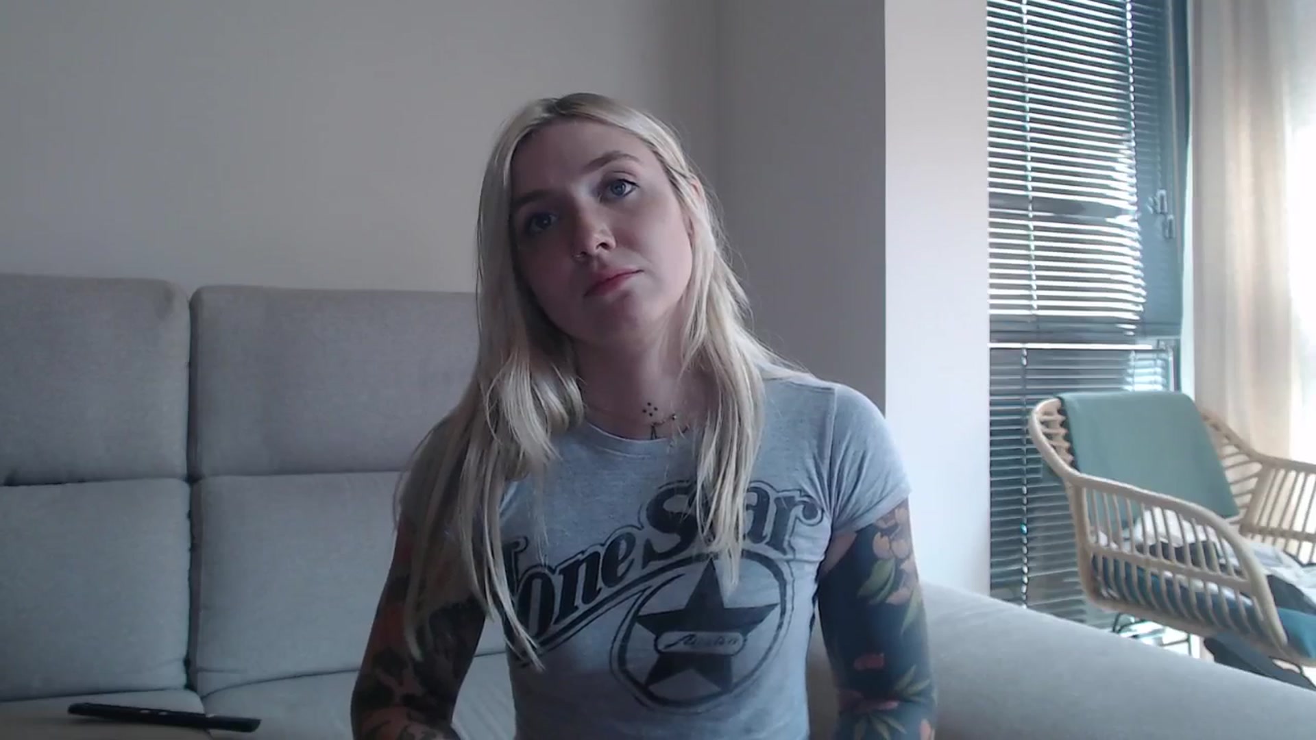 Gallery image thumbnail from Tattoo_bbgirl's myfreecams stream on, 08/01/2025, 17:02 image 4 of 20