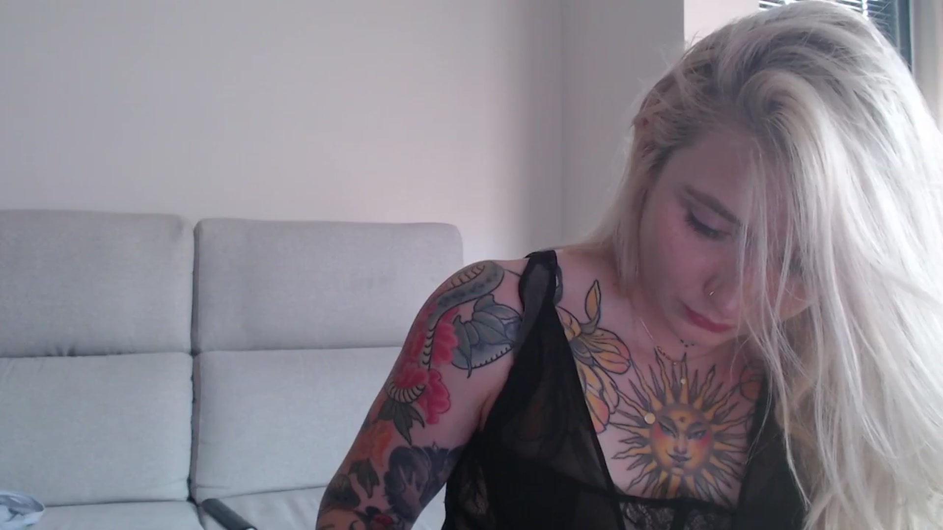 Gallery image thumbnail from Tattoo_bbgirl's myfreecams stream on, 08/01/2025, 18:10 image 18 of 20
