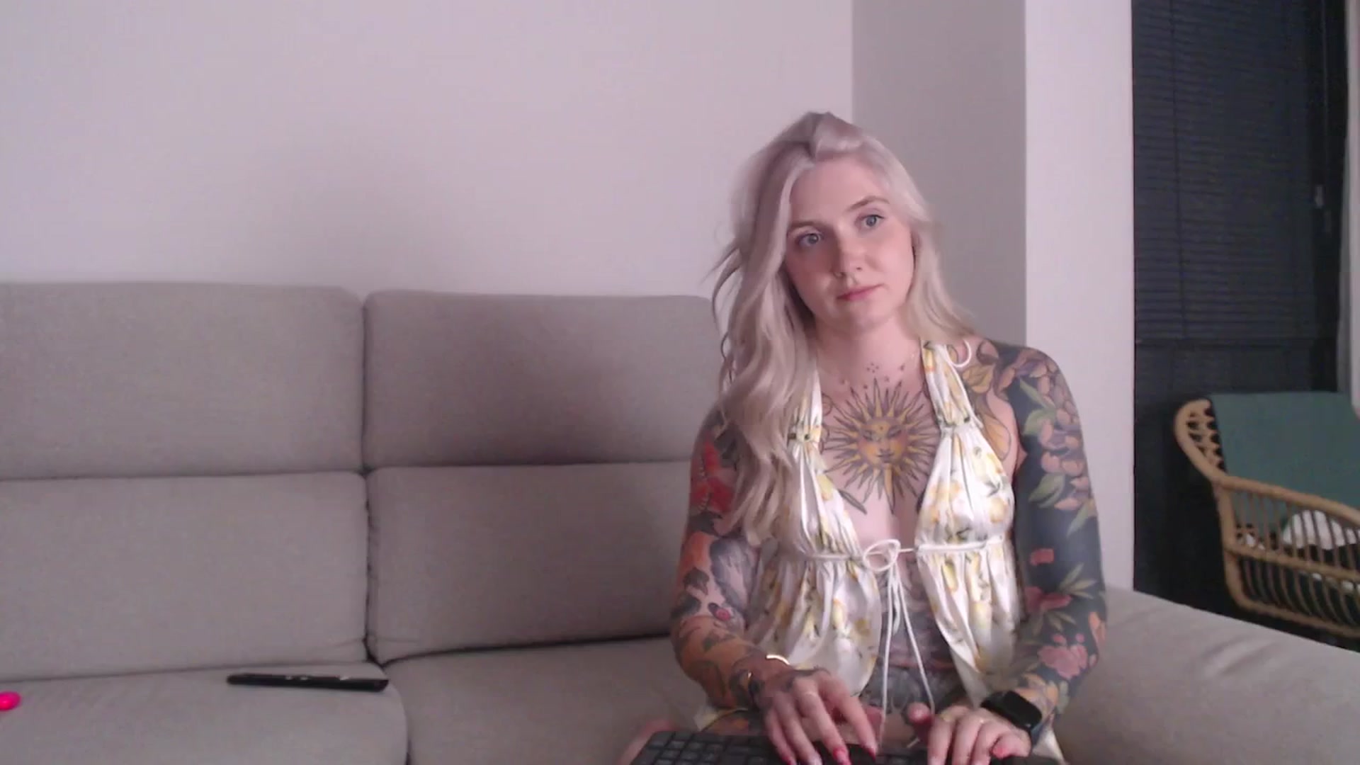 Gallery image thumbnail from Tattoo_bbgirl's myfreecams stream on, 08/02/2025, 21:04 image 20 of 20
