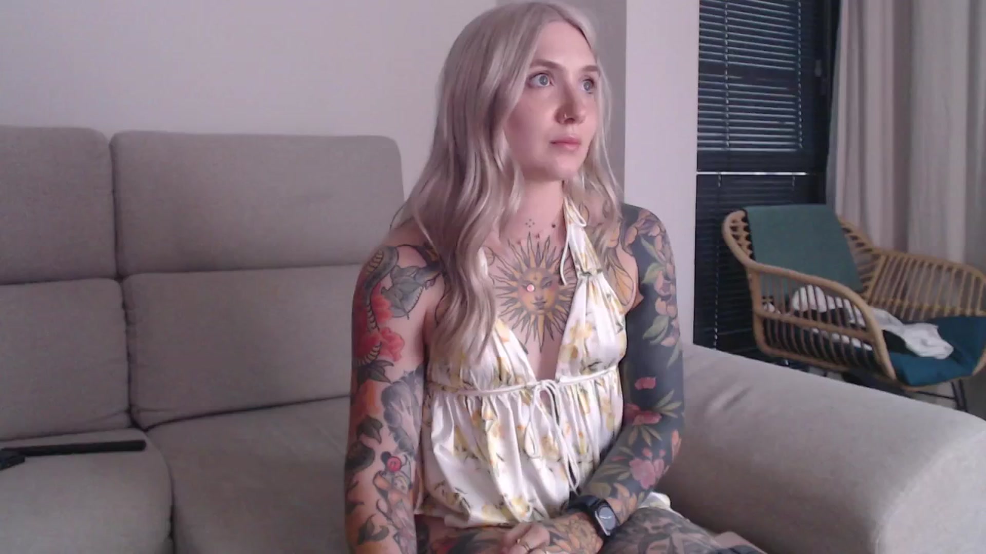 Gallery image thumbnail from Tattoo_bbgirl's myfreecams stream on, 08/02/2025, 21:04 image 14 of 20
