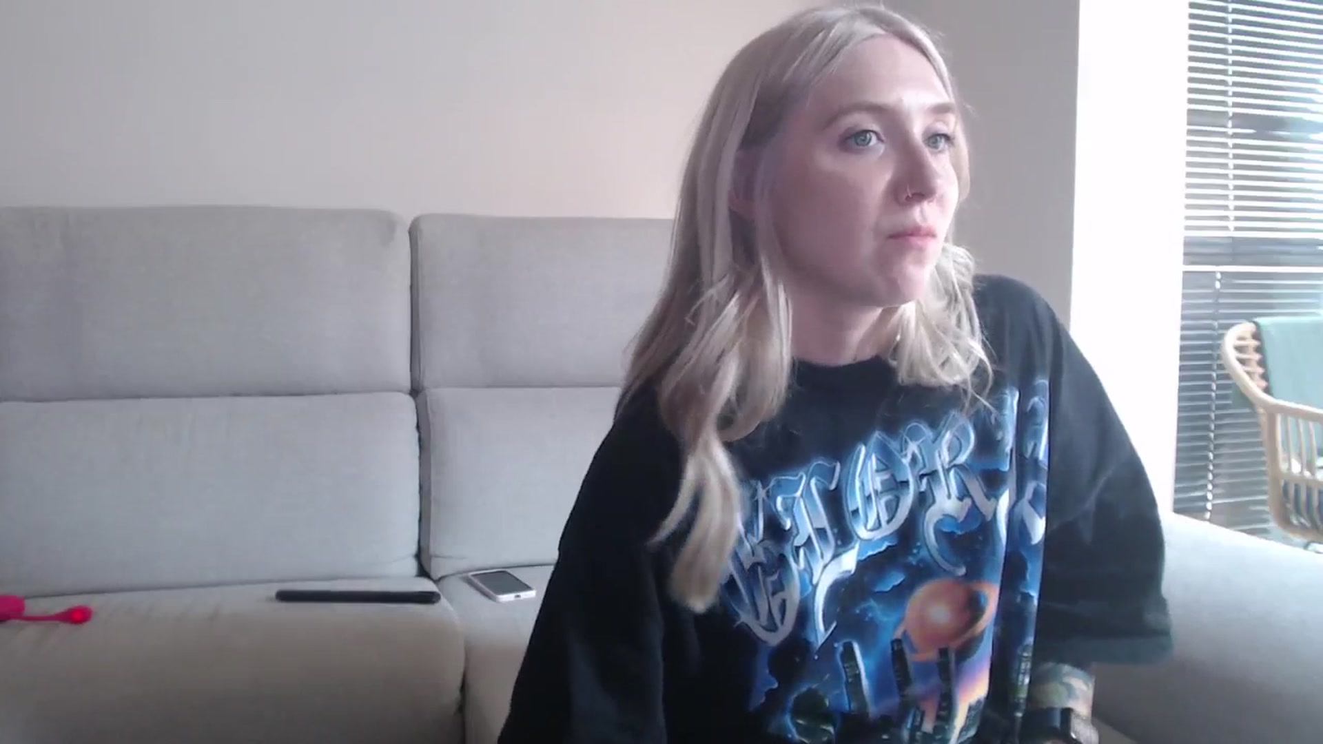 Gallery image thumbnail from Tattoo_bbgirl's myfreecams stream on, 08/02/2025, 21:04 image 5 of 20