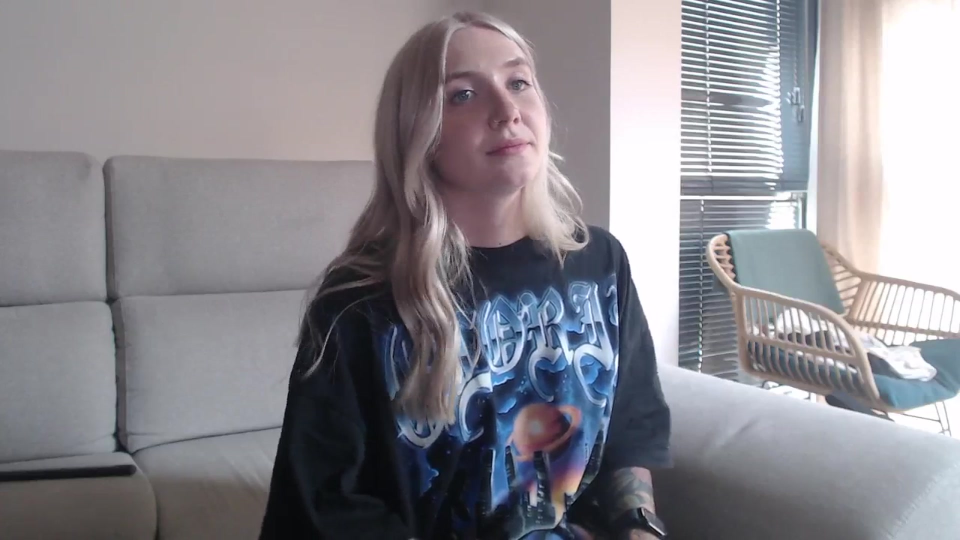 Gallery image thumbnail from Tattoo_bbgirl's myfreecams stream on, 08/02/2025, 21:04 image 7 of 20