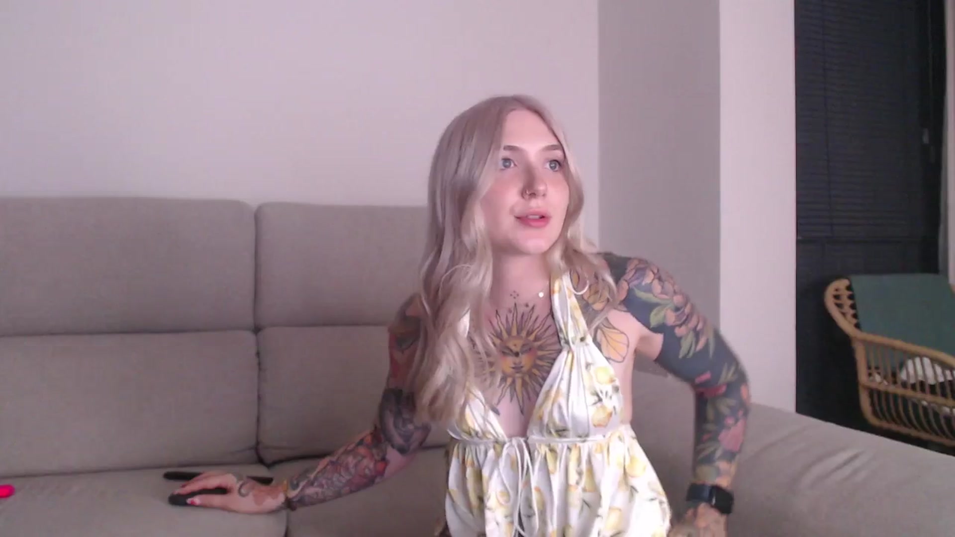 Gallery image thumbnail from Tattoo_bbgirl's myfreecams stream on, 08/02/2025, 21:04 image 19 of 20
