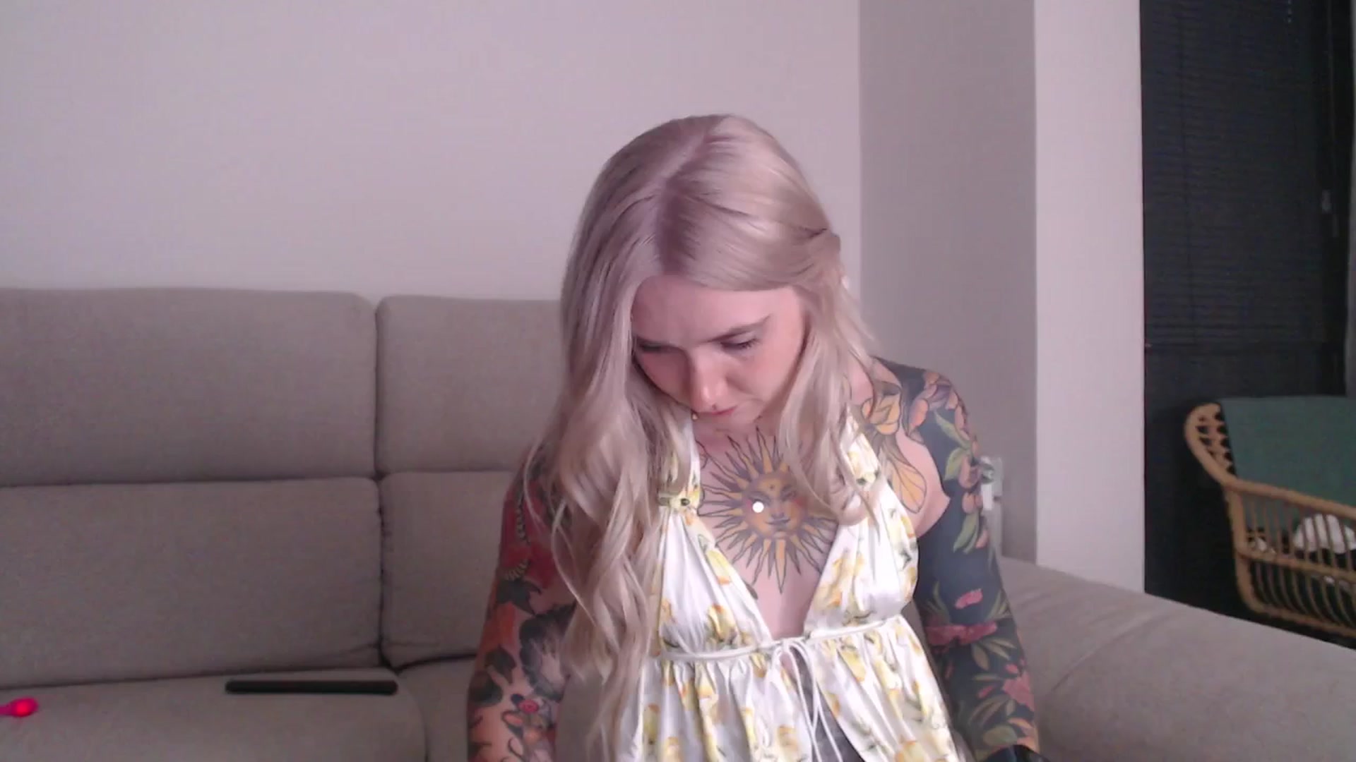 Gallery image thumbnail from Tattoo_bbgirl's myfreecams stream on, 08/02/2025, 21:04 image 16 of 20