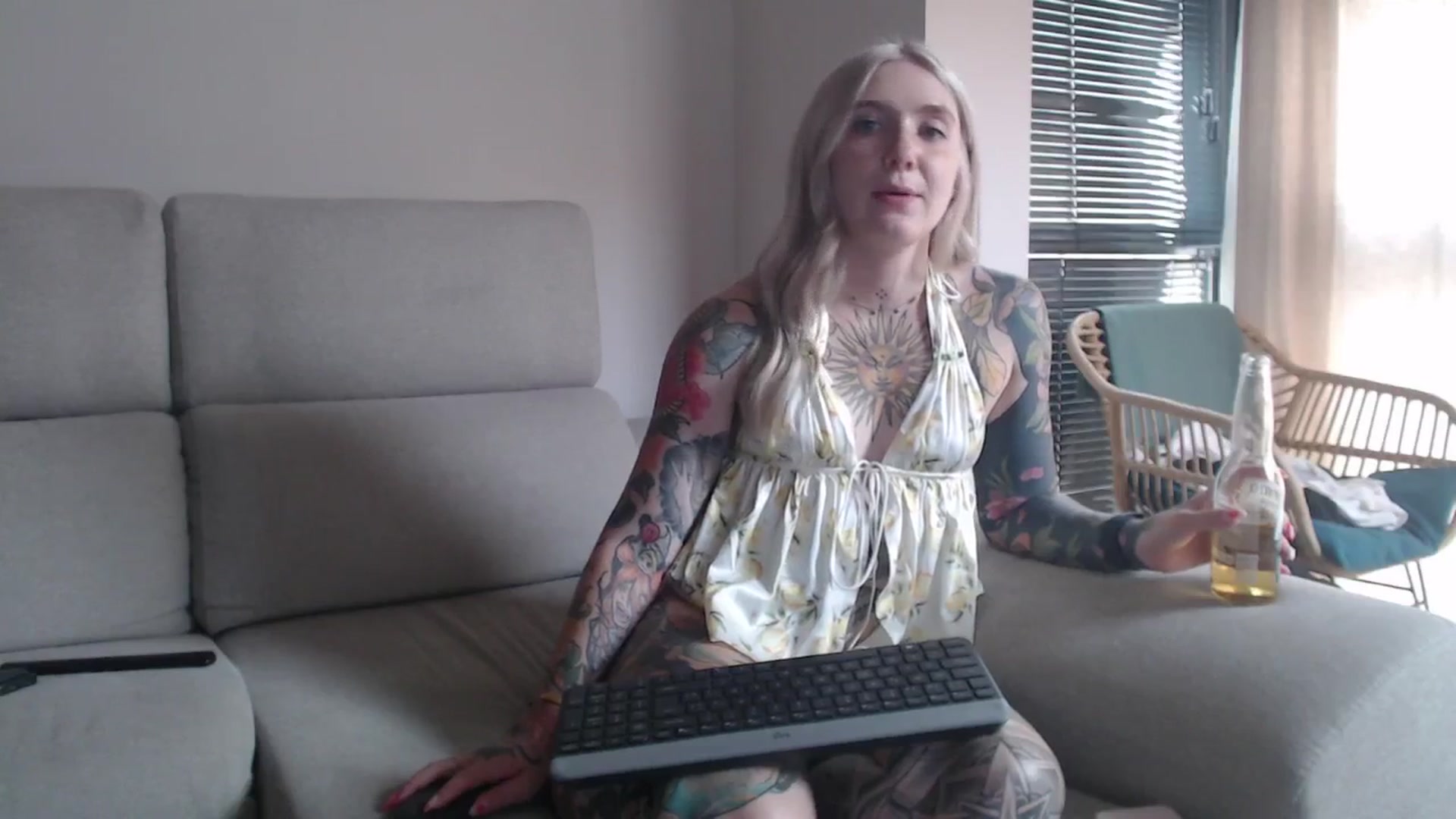Gallery image thumbnail from Tattoo_bbgirl's myfreecams stream on, 08/02/2025, 21:04 image 10 of 20