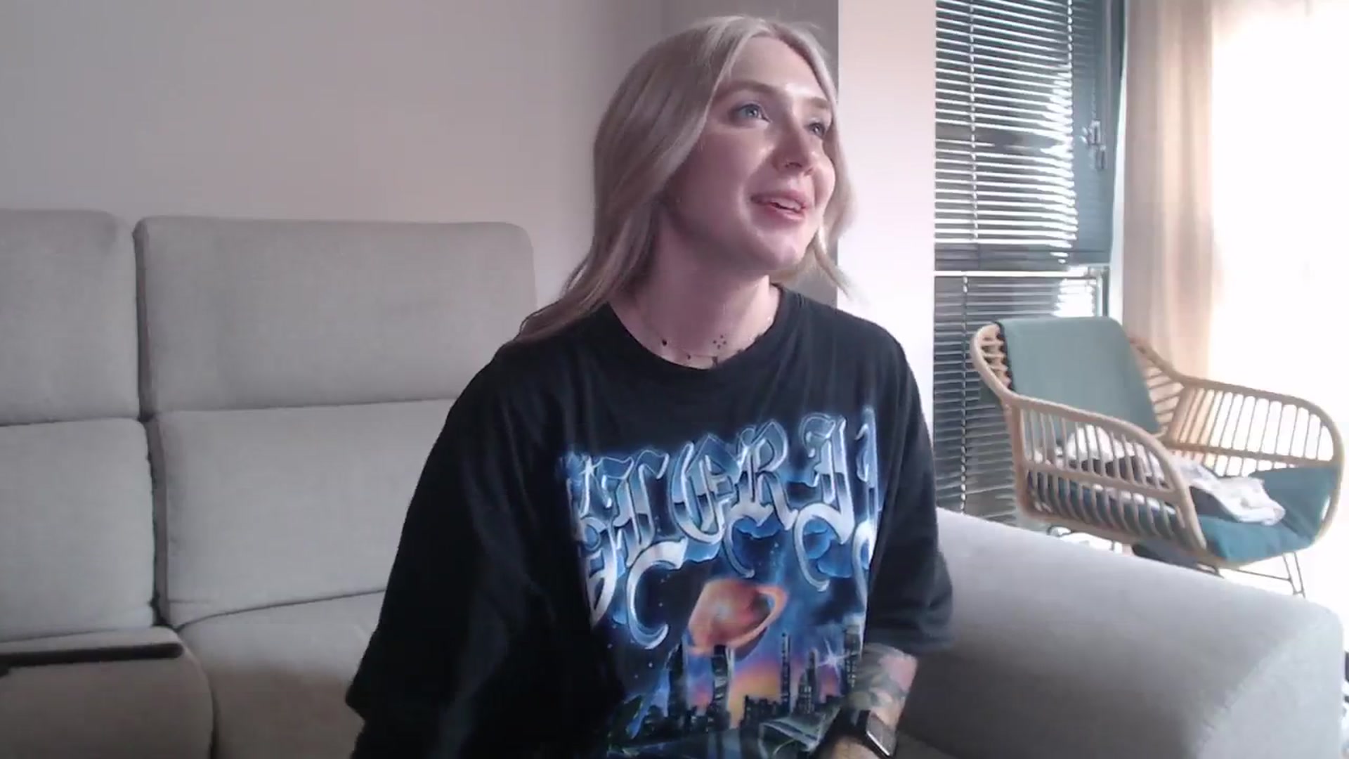 Gallery image thumbnail from Tattoo_bbgirl's myfreecams stream on, 08/02/2025, 21:04 image 9 of 20