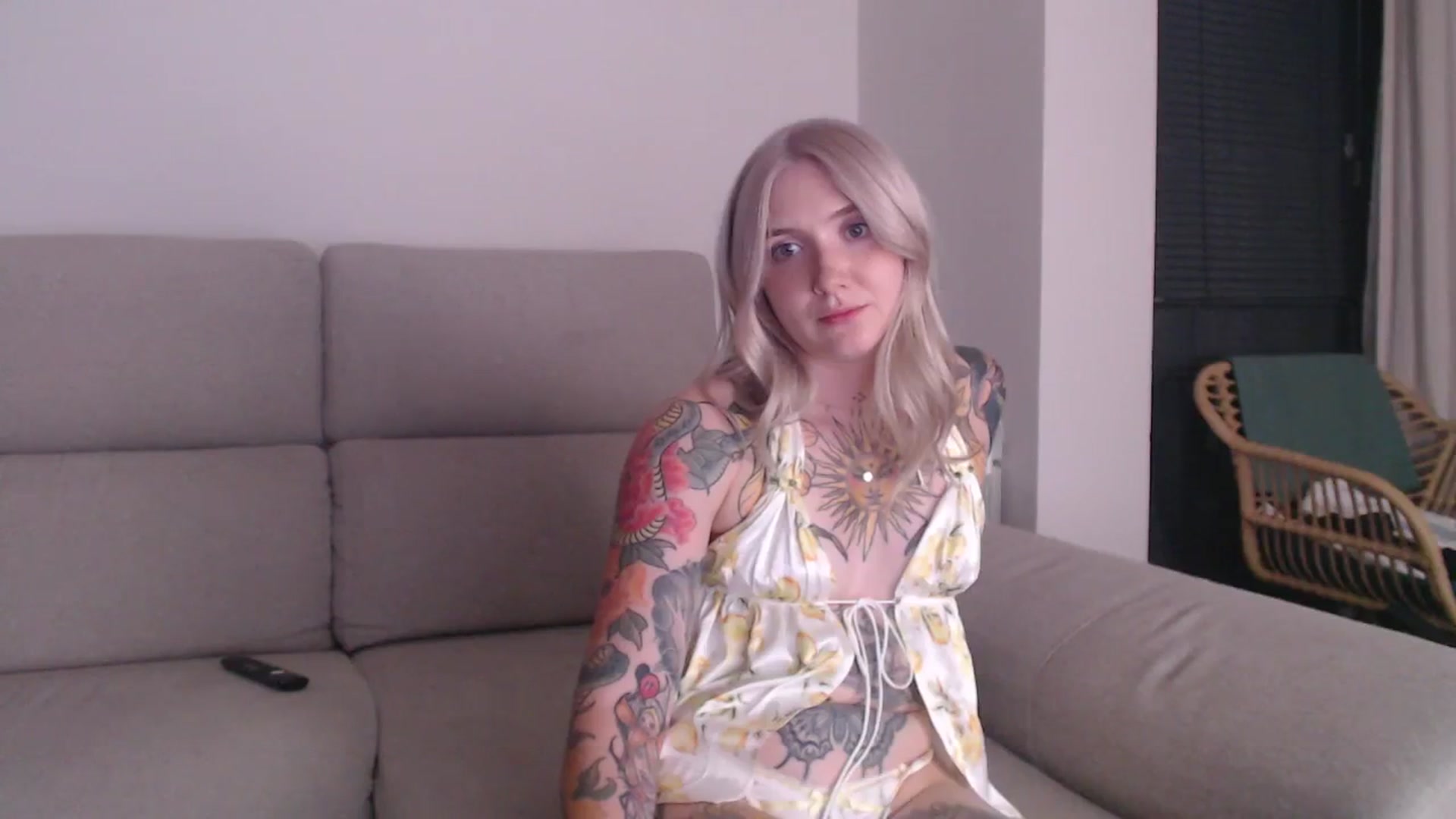 Gallery image thumbnail from Tattoo_bbgirl's myfreecams stream on, 08/02/2025, 22:13 image 13 of 20