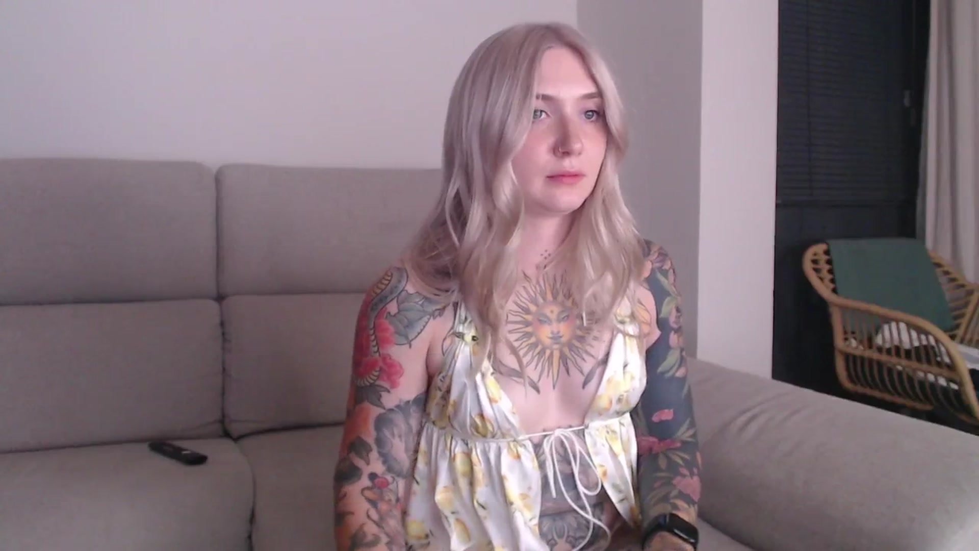 Gallery image thumbnail from Tattoo_bbgirl's myfreecams stream on, 08/02/2025, 22:13 image 17 of 20