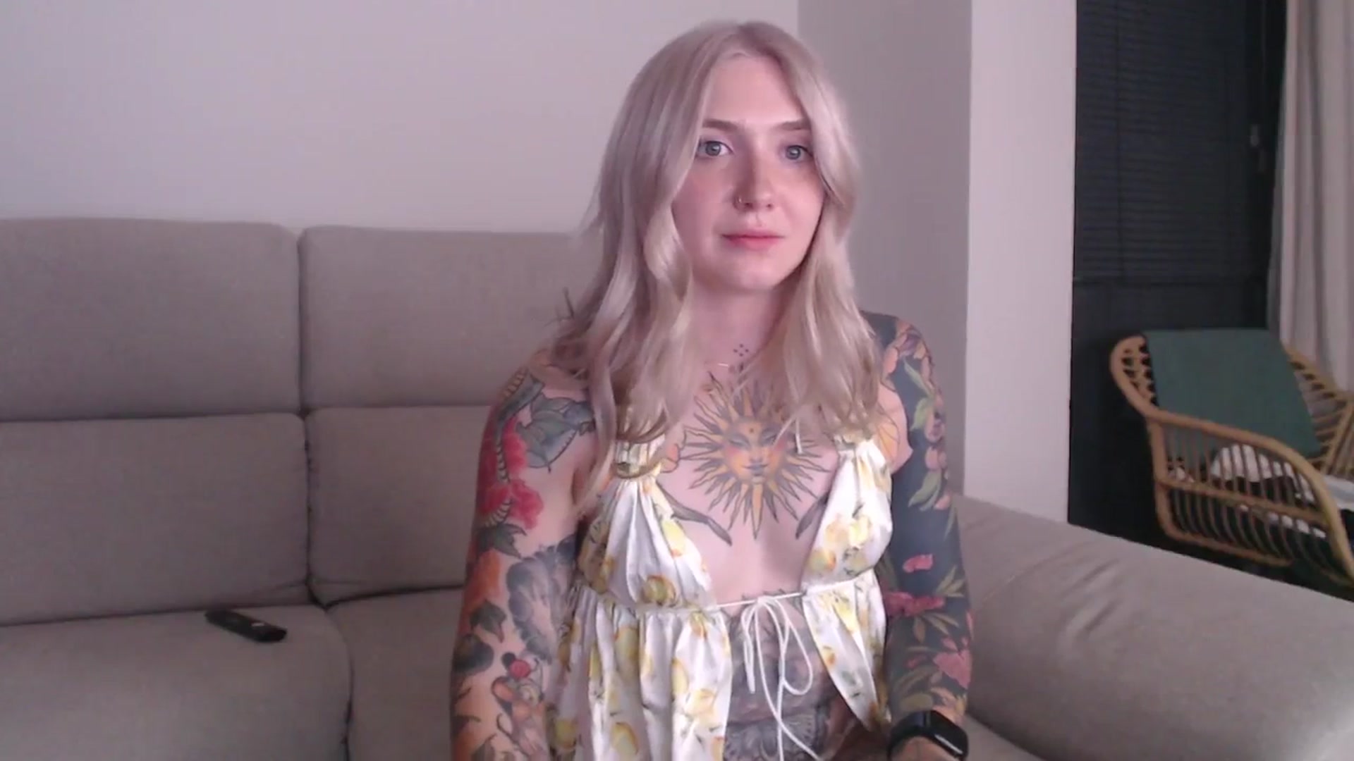 Gallery image thumbnail from Tattoo_bbgirl's myfreecams stream on, 08/02/2025, 22:13 image 16 of 20