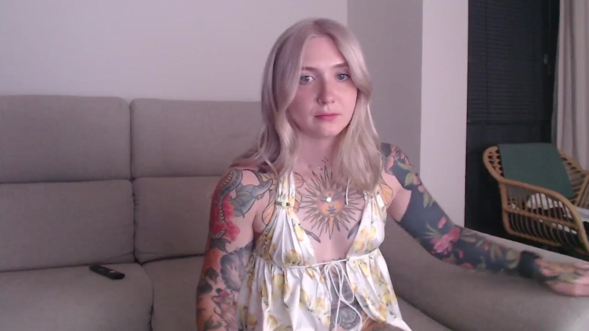 Gallery image thumbnail from Tattoo_bbgirl's myfreecams stream on, 08/02/2025, 22:13 image 12 of 20