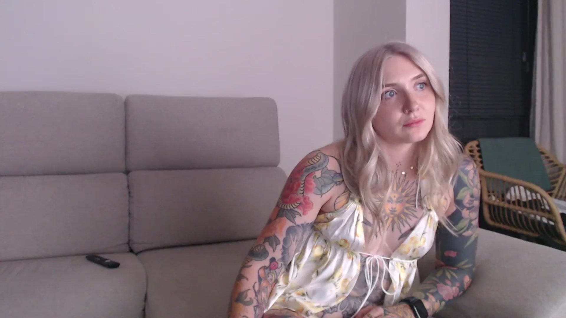 Gallery image thumbnail from Tattoo_bbgirl's myfreecams stream on, 08/02/2025, 22:13 image 18 of 20