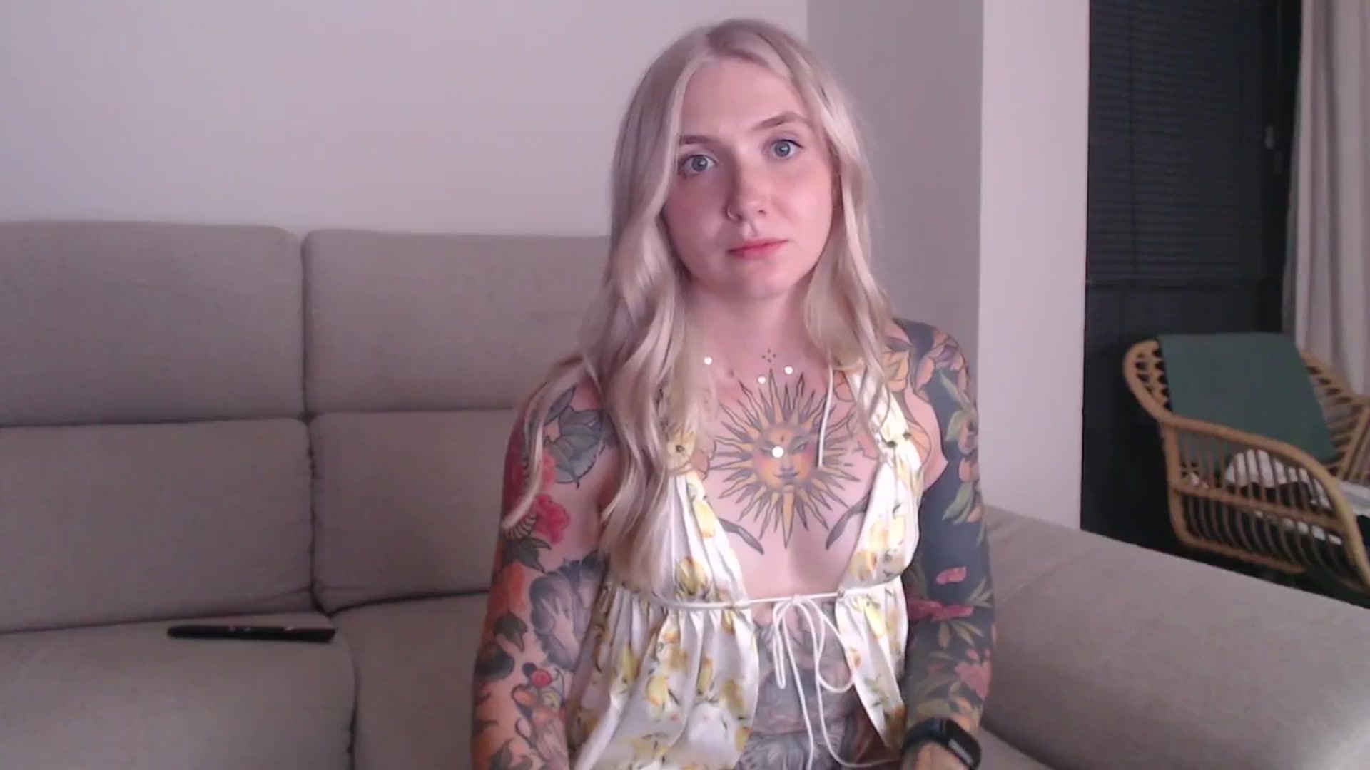 Gallery image thumbnail from Tattoo_bbgirl's myfreecams stream on, 08/02/2025, 22:13 image 7 of 20