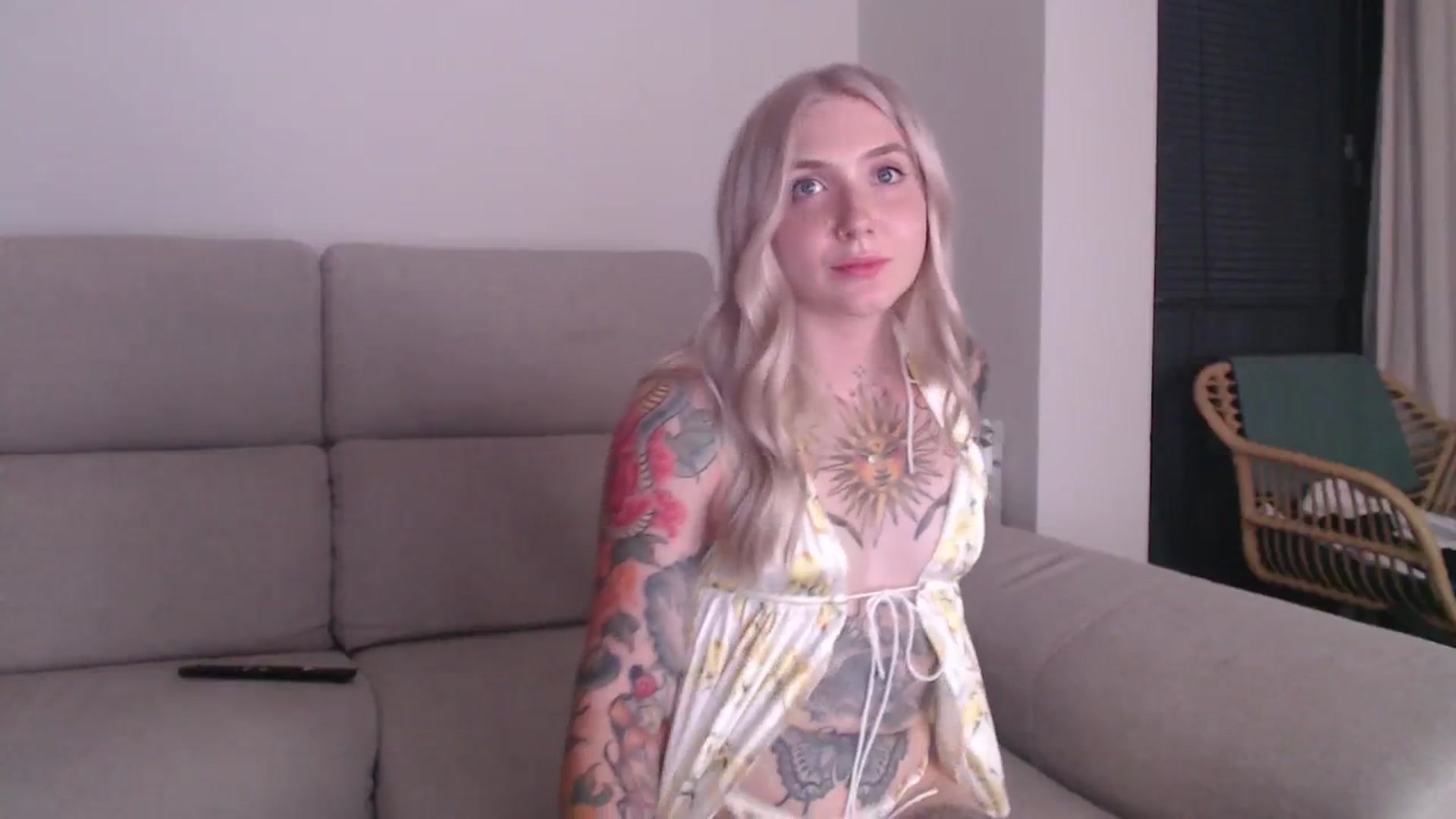 Gallery image thumbnail from Tattoo_bbgirl's myfreecams stream on, 08/02/2025, 22:13 image 8 of 20
