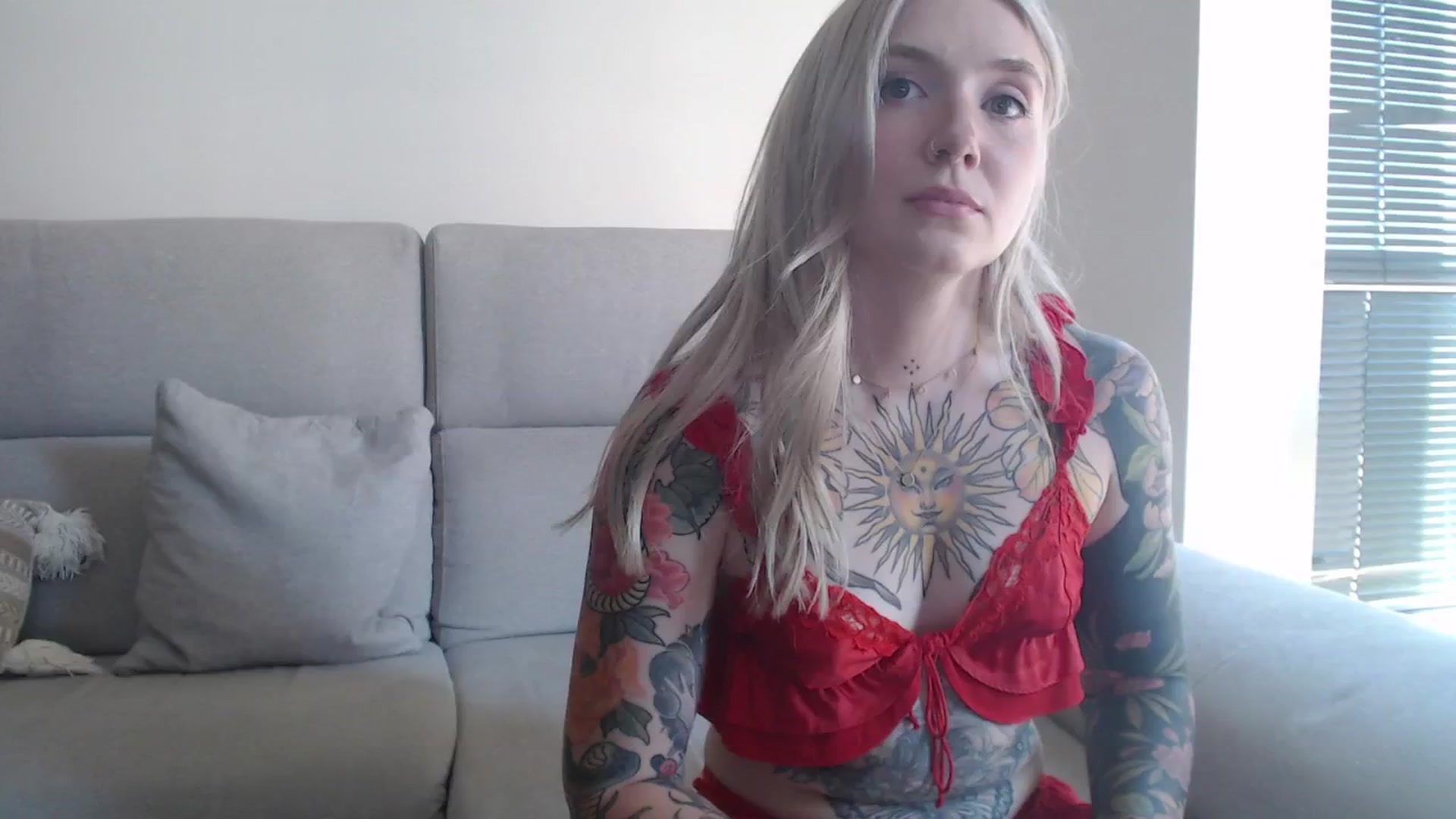 Gallery image thumbnail from Tattoo_bbgirl's myfreecams stream on, 08/04/2025, 15:20 image 3 of 20