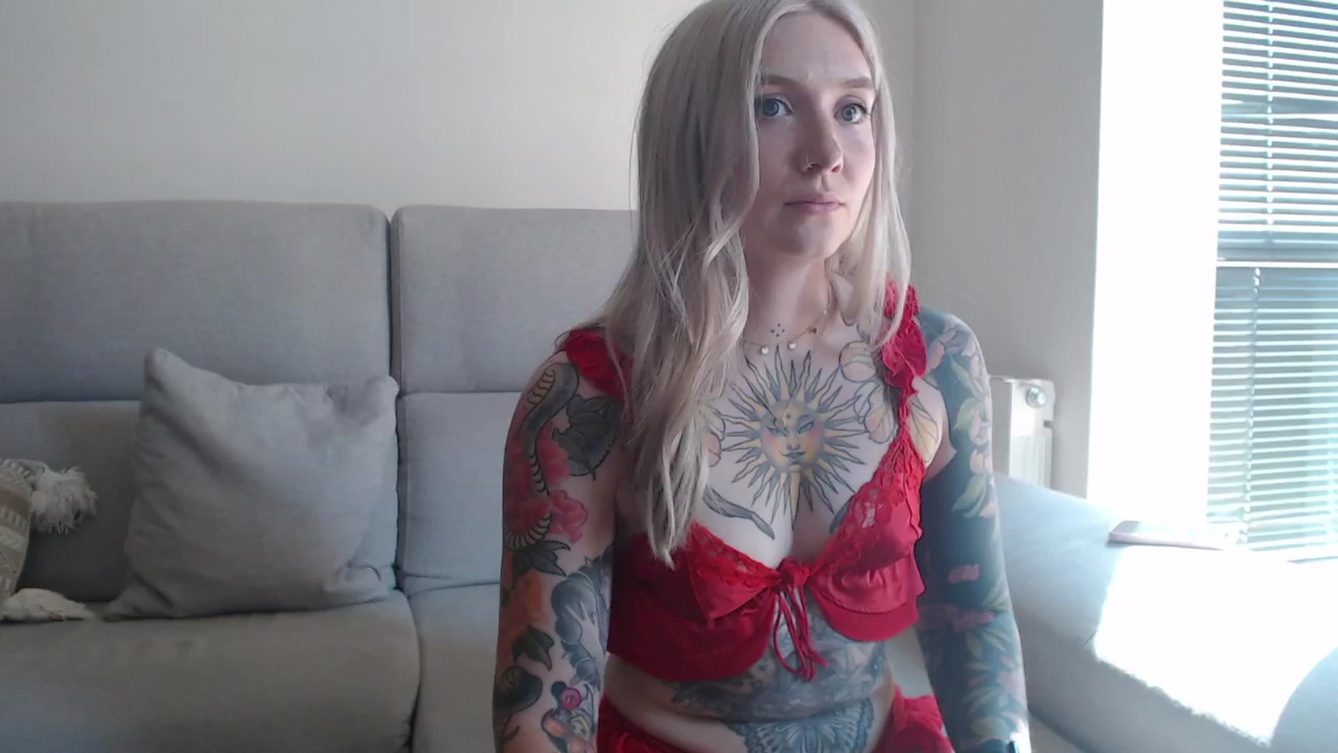 Gallery image thumbnail from Tattoo_bbgirl's myfreecams stream on, 08/04/2025, 15:20 image 19 of 20