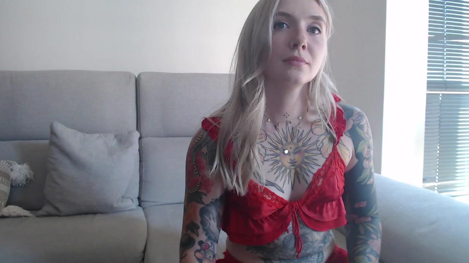 Gallery image thumbnail from Tattoo_bbgirl's myfreecams stream on, 08/04/2025, 15:20 image 4 of 20