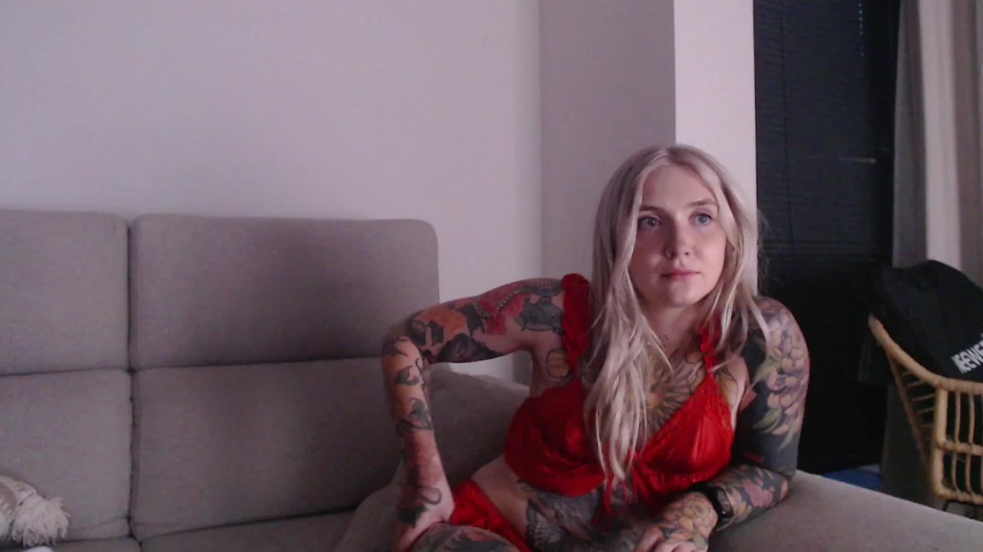 Gallery image thumbnail from Tattoo_bbgirl's myfreecams stream on, 08/04/2025, 20:09 image 20 of 20