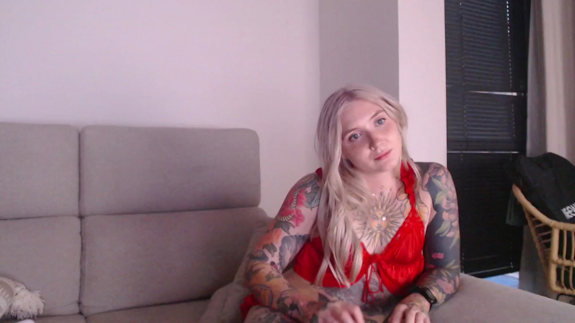 Gallery image thumbnail from Tattoo_bbgirl's myfreecams stream on, 08/04/2025, 20:09 image 19 of 20